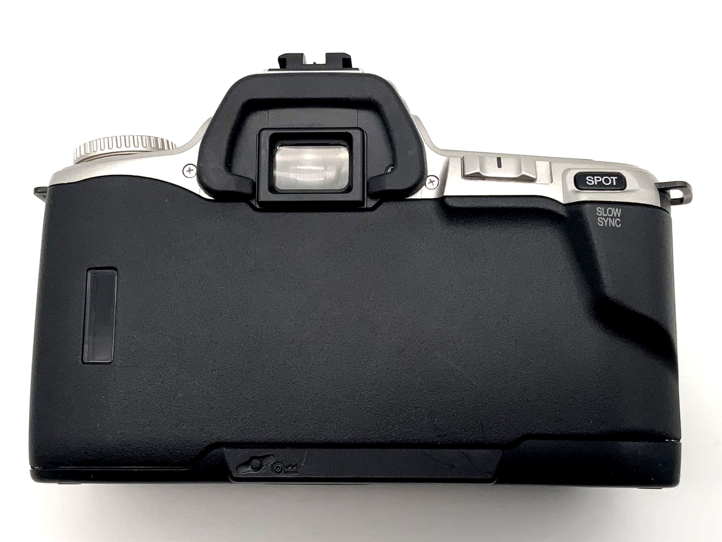 Minolta Dynax 404 si Spiegelreflexkamera SLR 35mm AF Autofokus Analogkamera