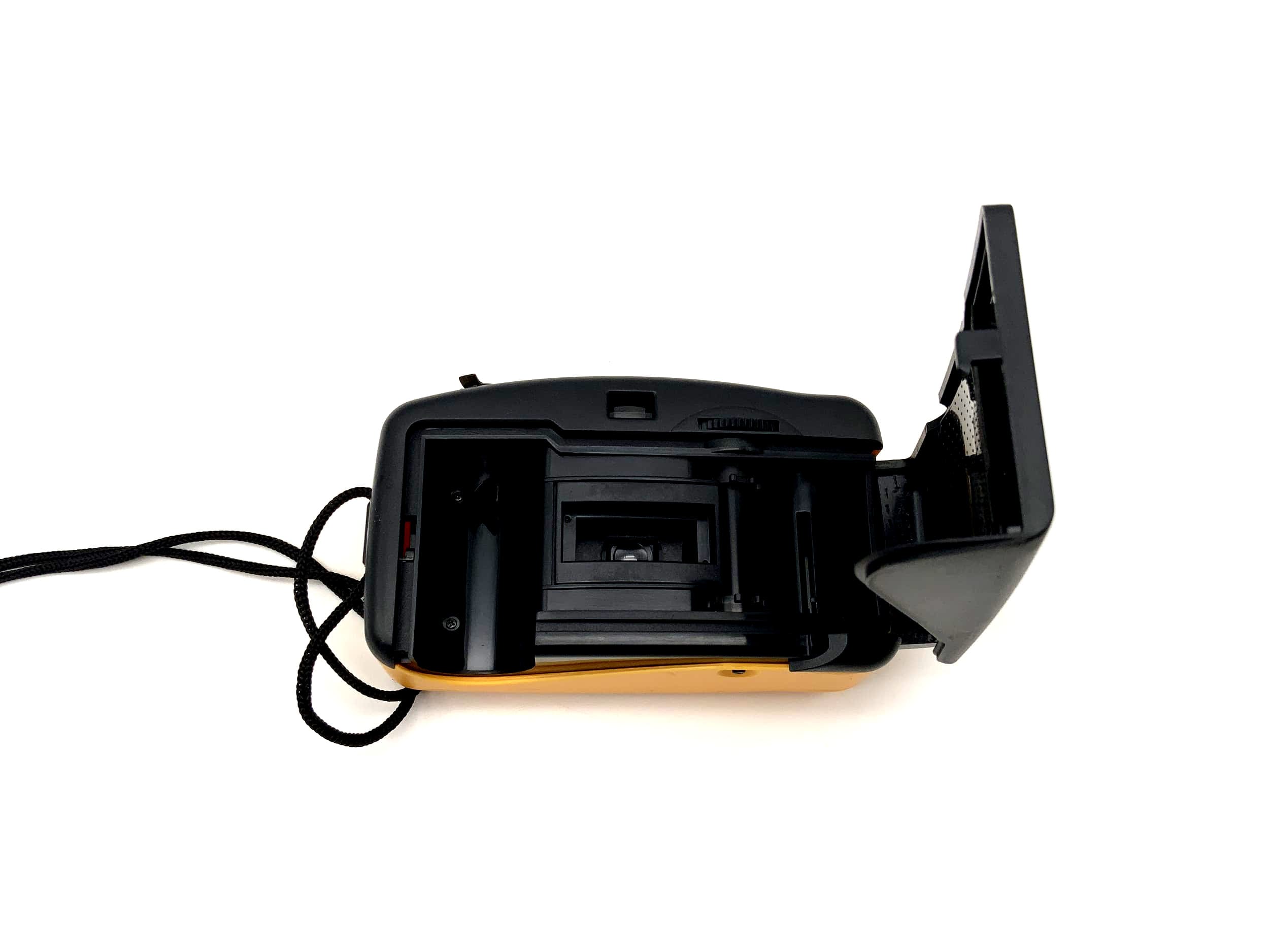 Topico Panorama Optical Lens Analogkamera Kompaktkamera 35mm