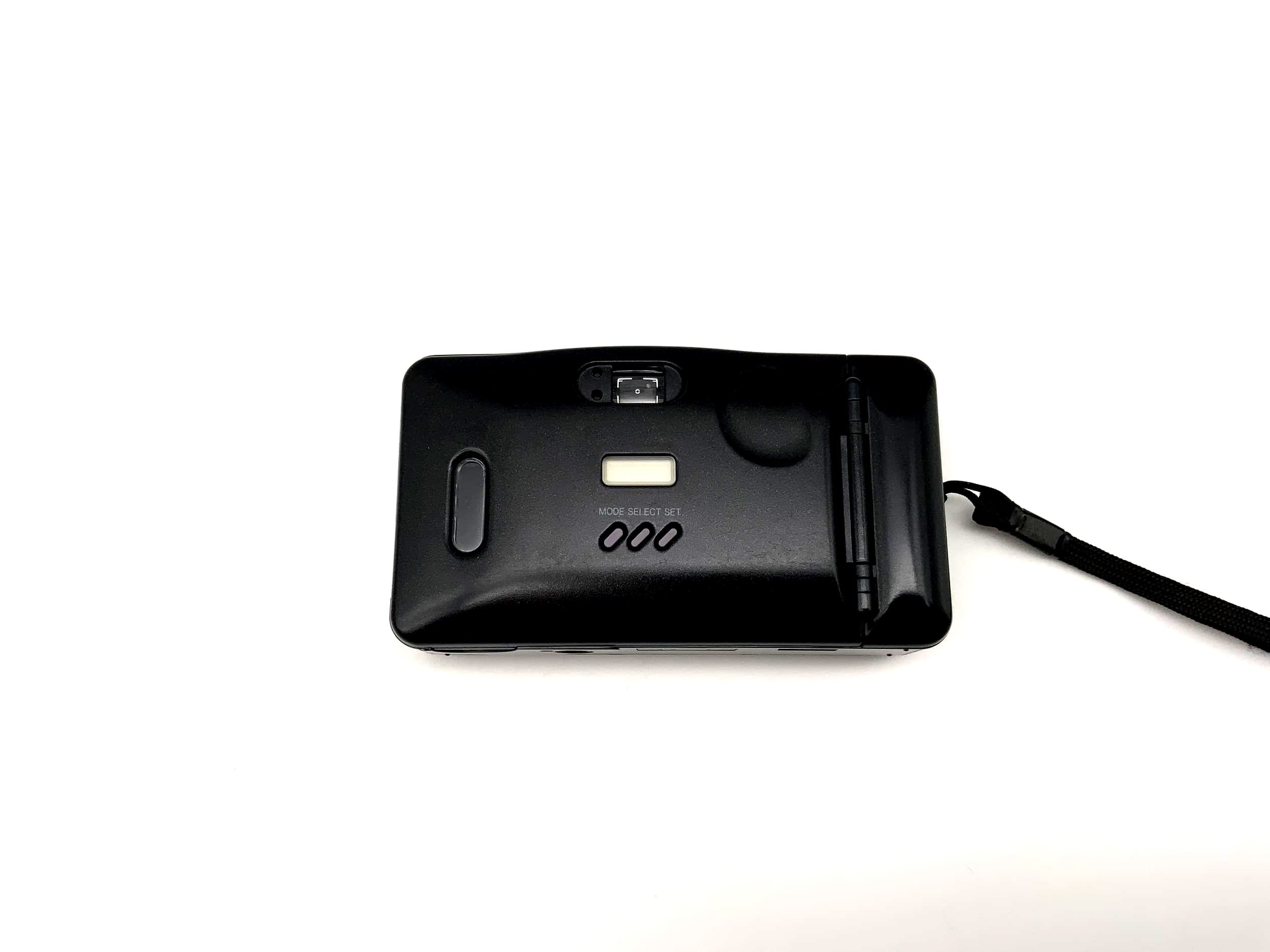 Samsung AF Slim R Analogkamera Kompaktkamera Point&Shoot 35mm