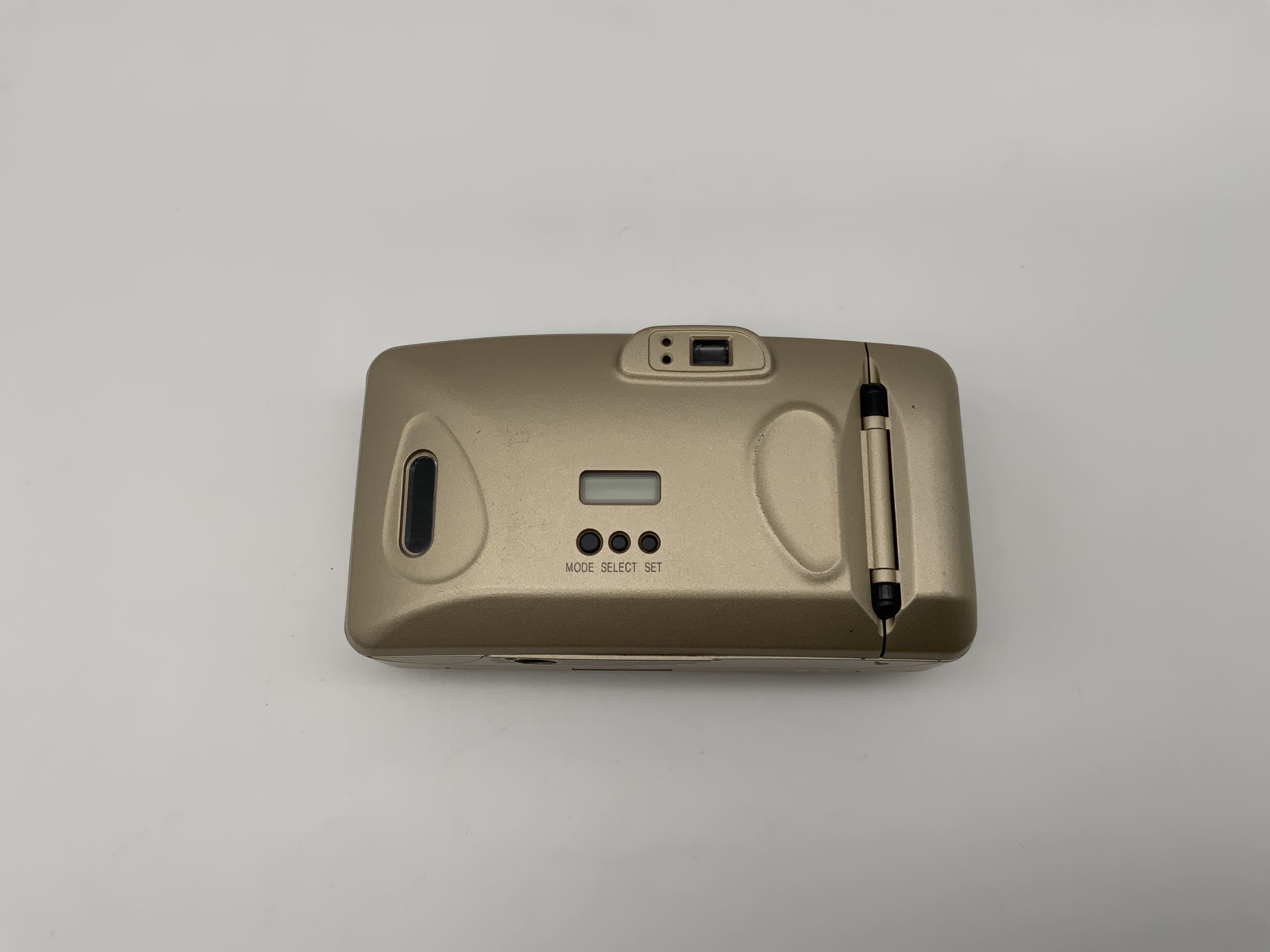 Samsung Slim Zoom 70 G Kompaktkamera Analoge 35mm Point & Shoot AF