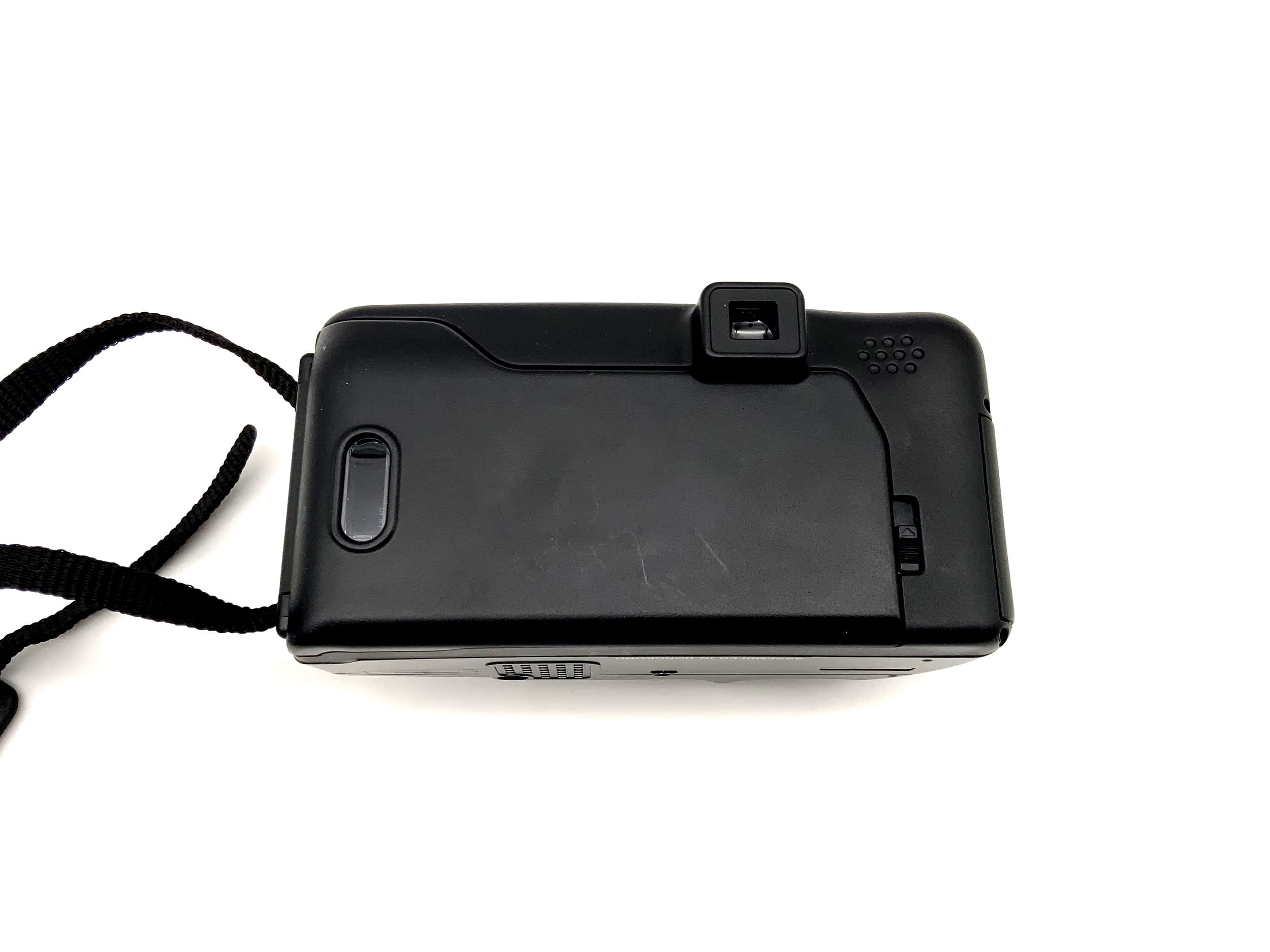 Olympus AZ 210 Superzoom AF Analogkamera Kompaktkamera Point&Shoot 35mm