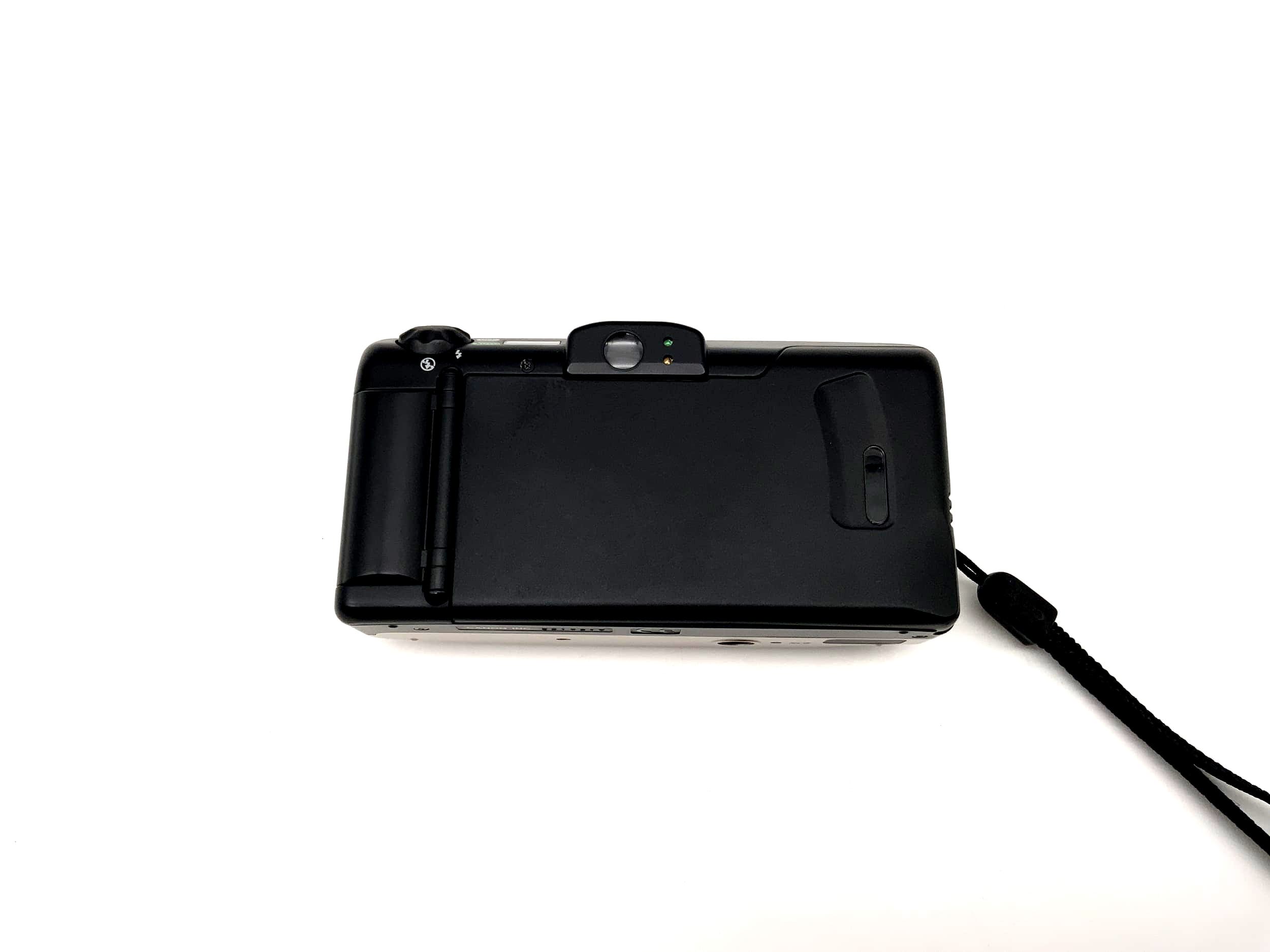 Canon Prima Zoom 85N Kompaktkamera Analogkamera analog Point&Shoot 35mm