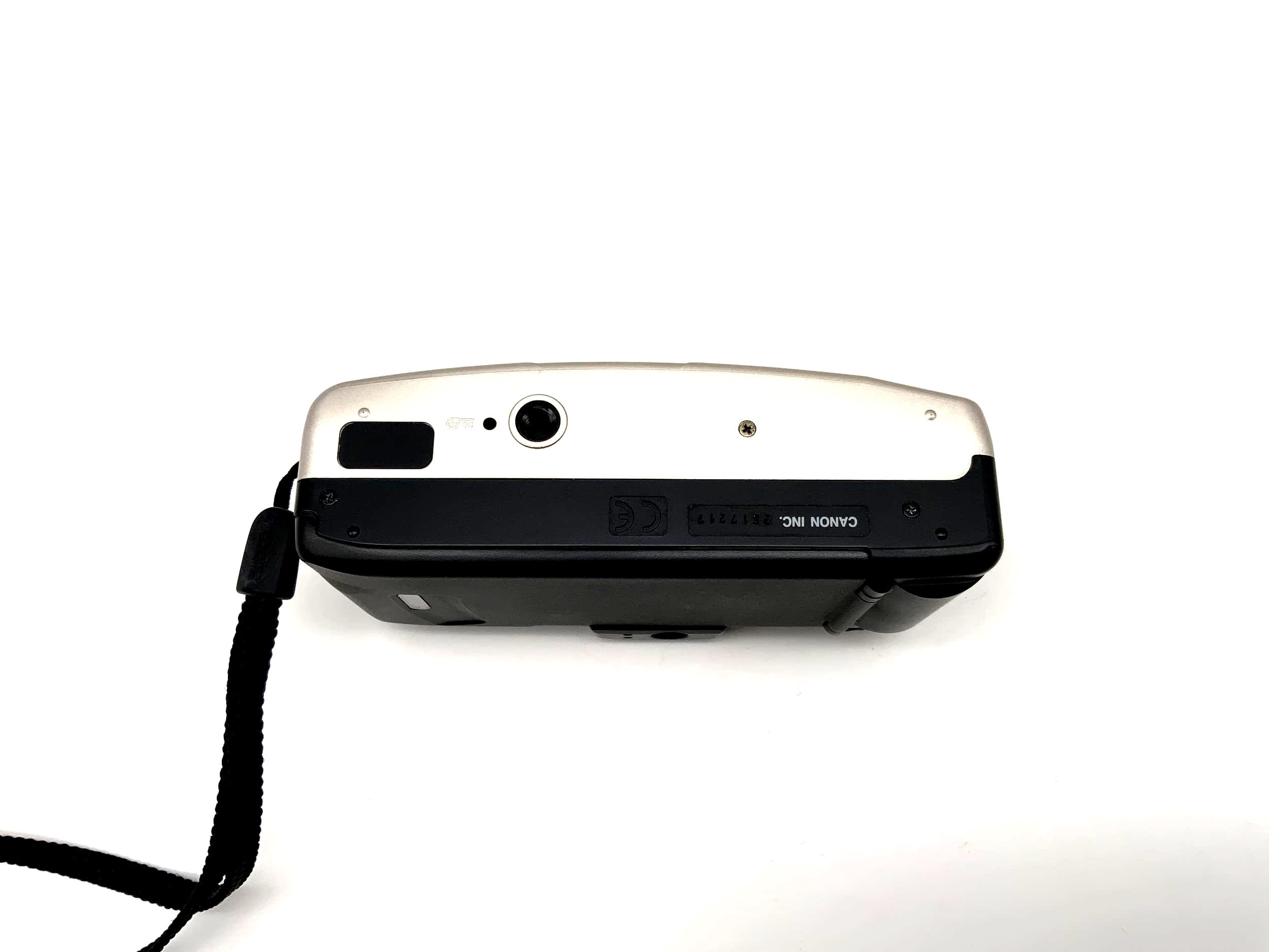 Canon Prima Zoom 85N Kompaktkamera Analogkamera analog Point&Shoot 35mm