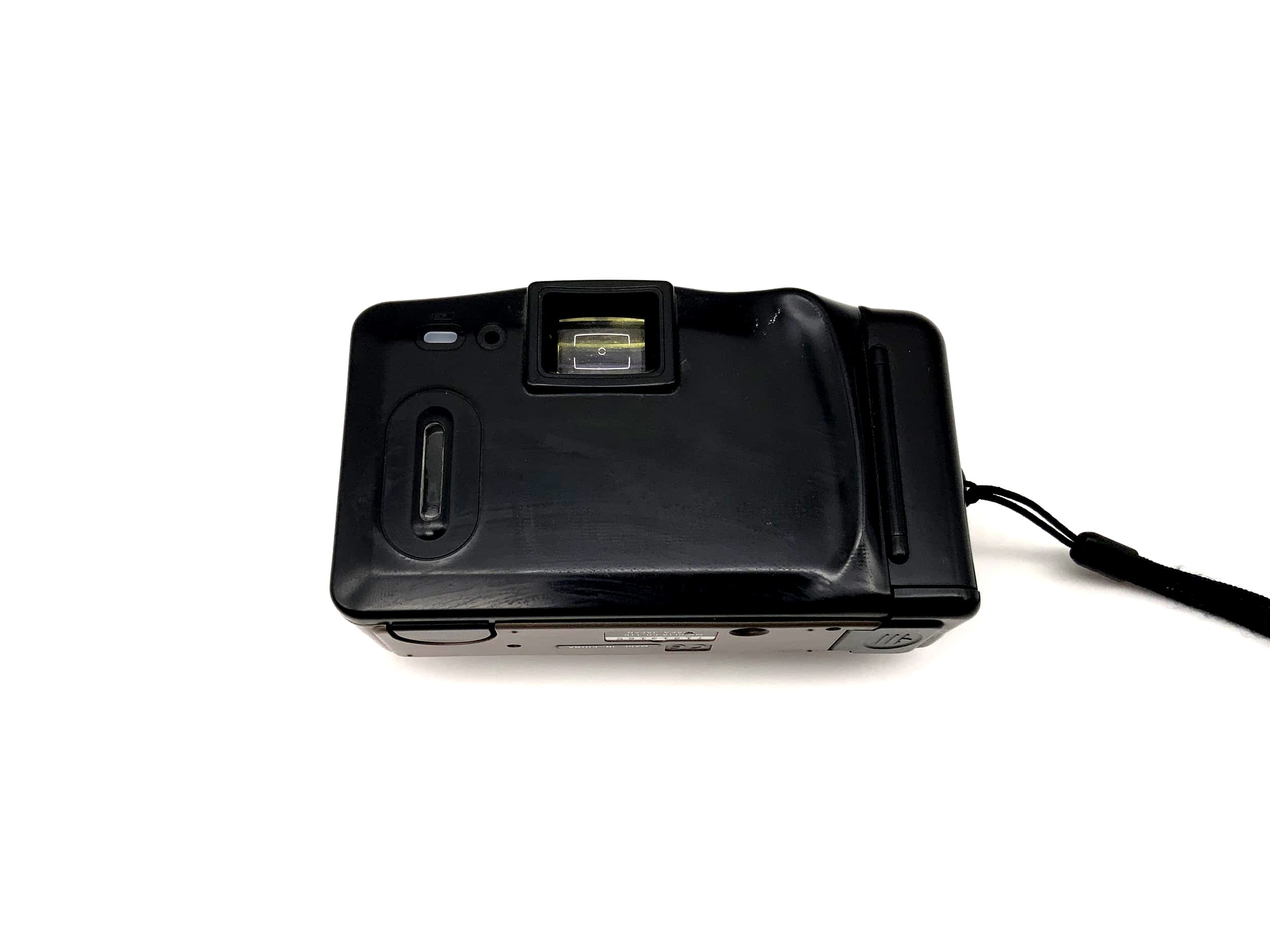 Minolta AF-Big Finder Analogkamera Kompaktkamera AF Point&Shoot 35mm