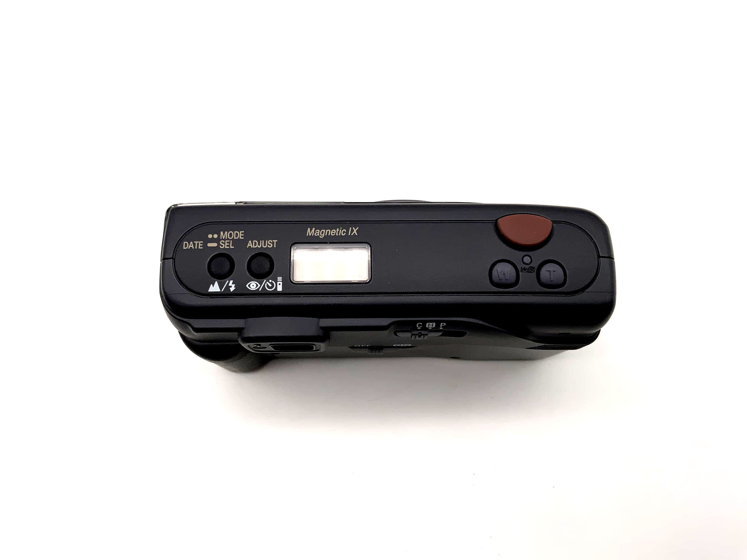 Nikon Nuvis 75i Kompaktkamera mit Nikon Zoom Lens 30-60mm Macro silber