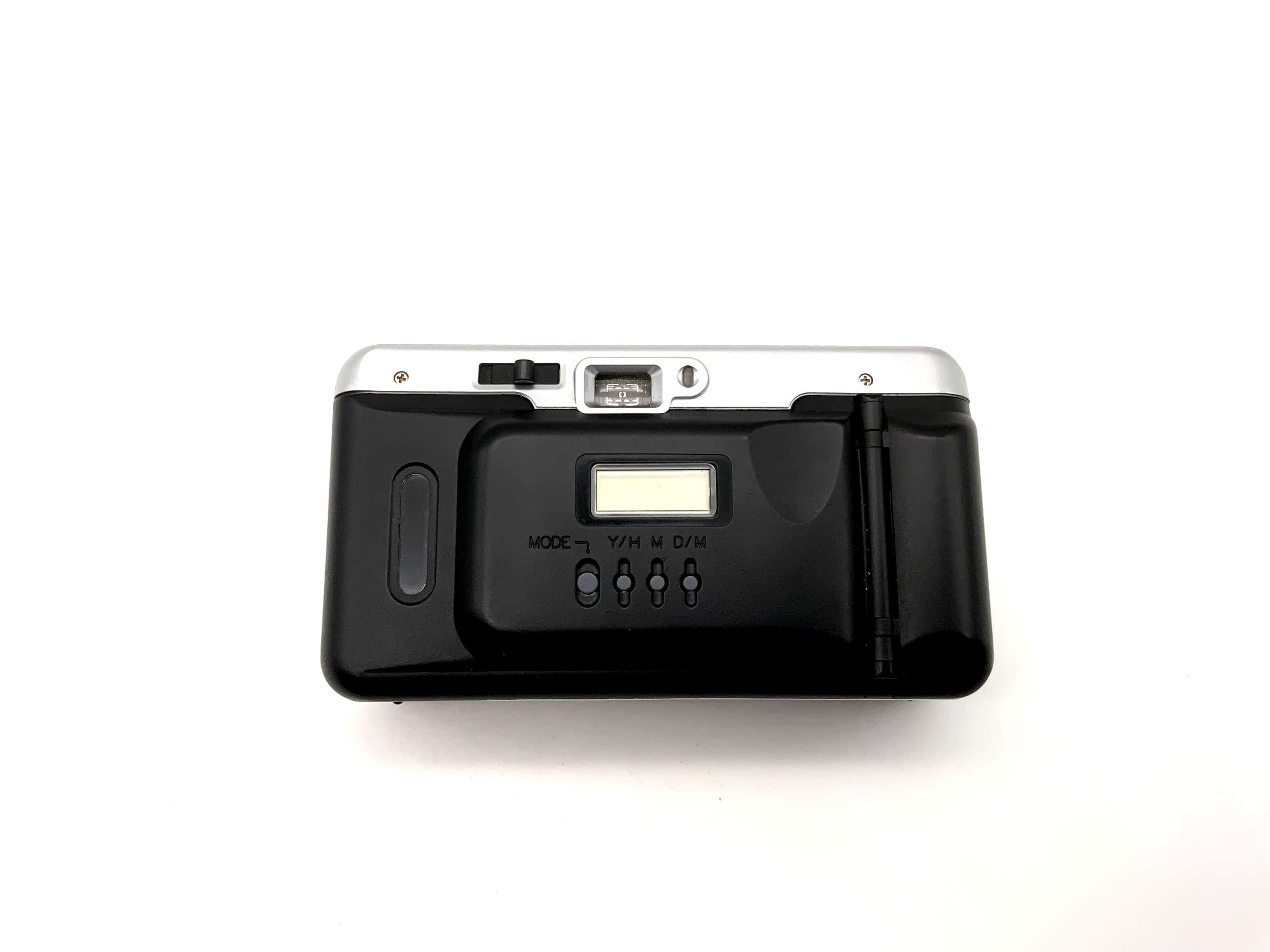 Minox CD 29 Analogkamera Kompaktkamera Point&Shoot