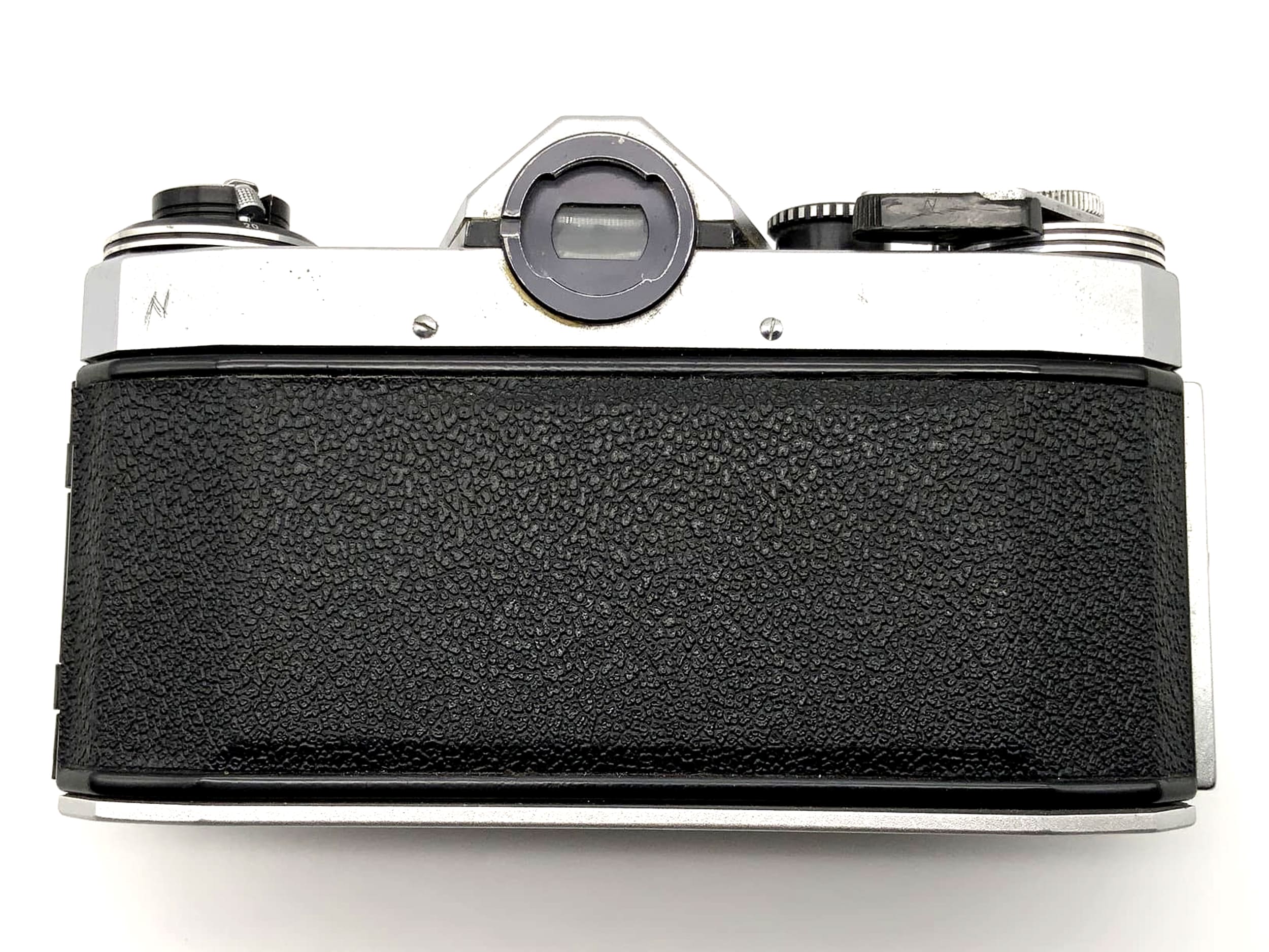 Practika super TL SLR Spiegelreflexkamera 35mm Analog Body Gehäuse