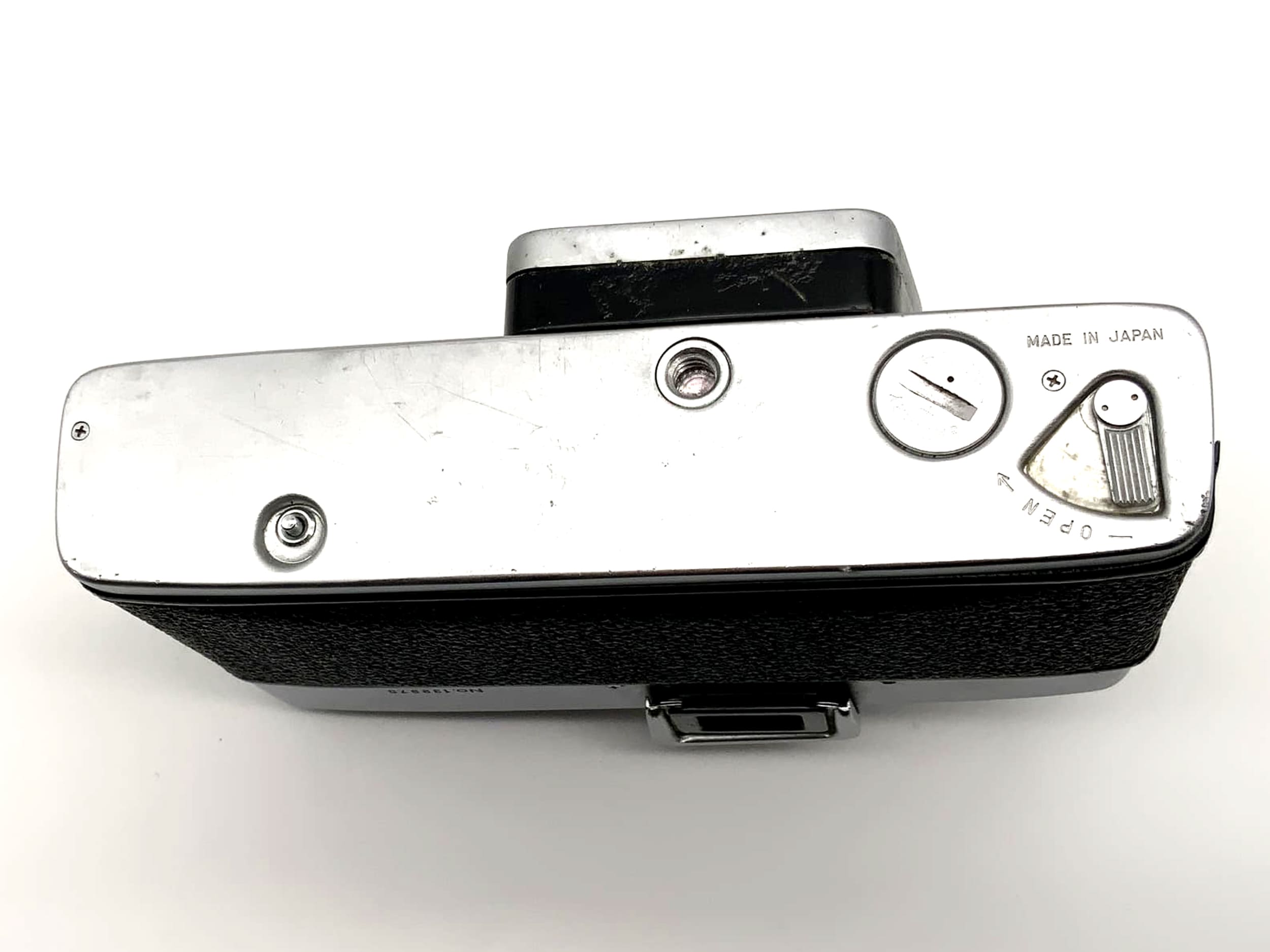 Carena 1000 Body Gehäuse SLR Kamera analoge Spiegelreflexkamera 35mm