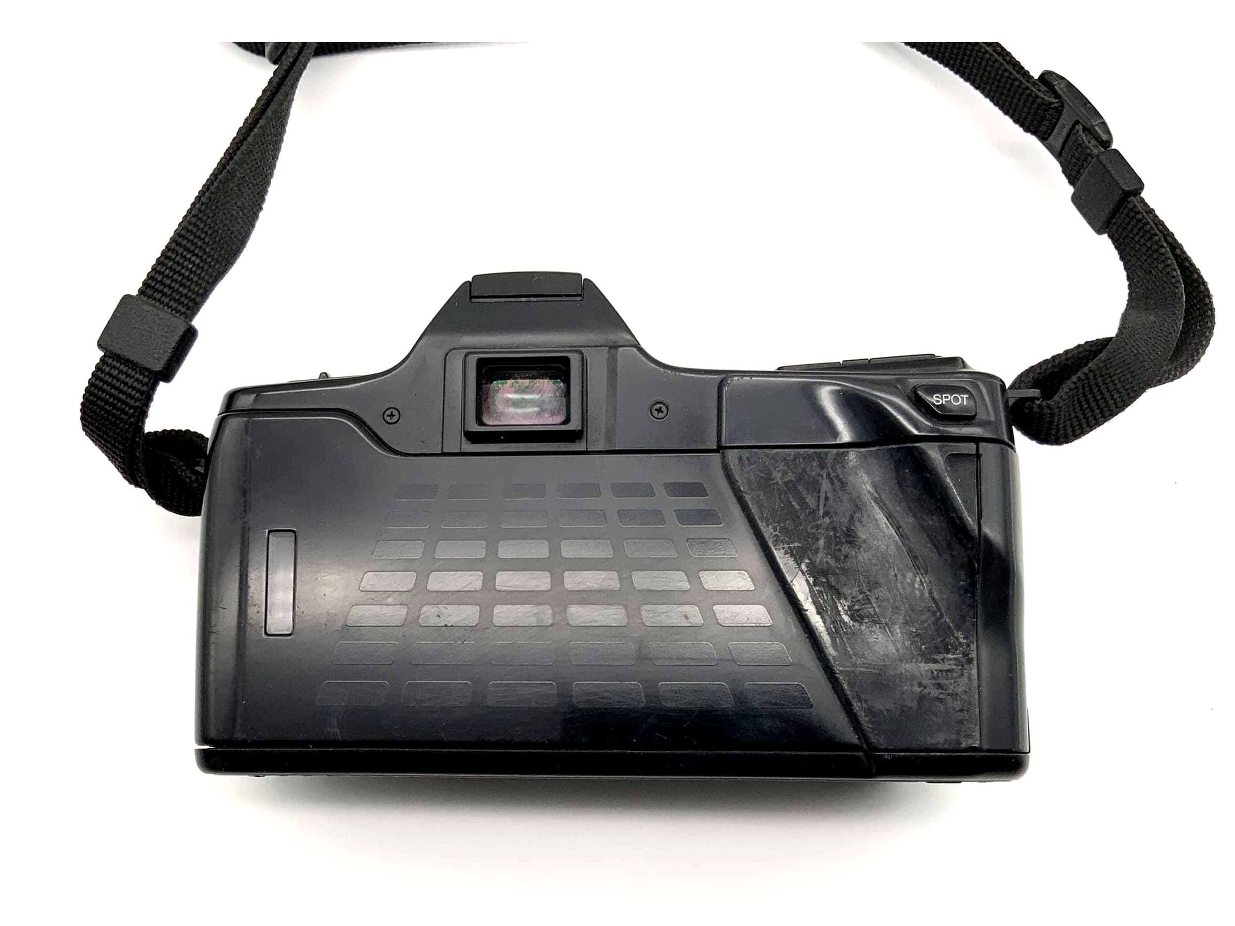 Minolta Dynax 7000i 7000 i Gehäuse SLR Autofokus Kamera Spiegelreflexkamera AF