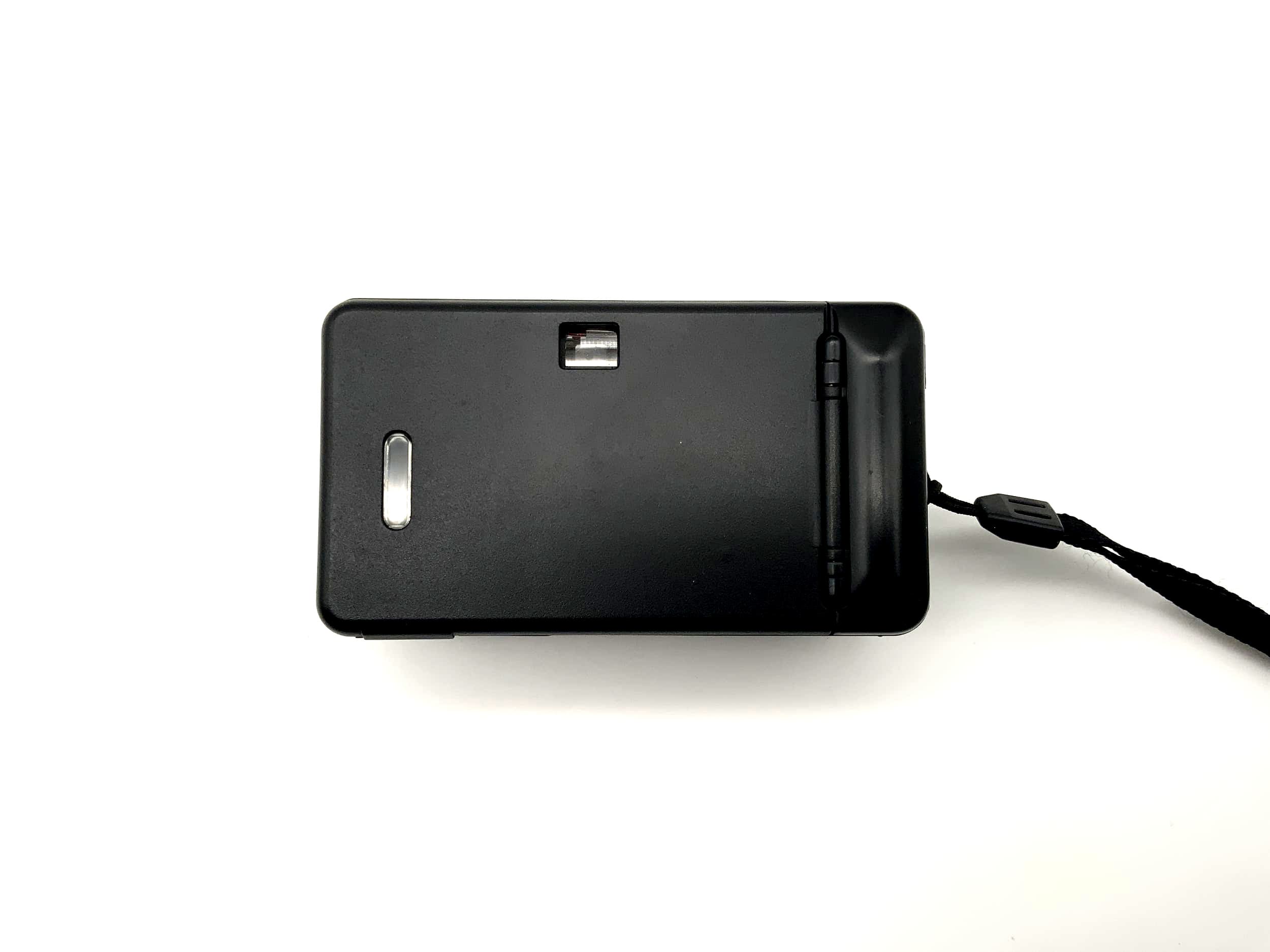 Exakta mini Analogkamera Kompkatkamera 35mm Autofokus Point&Shoot