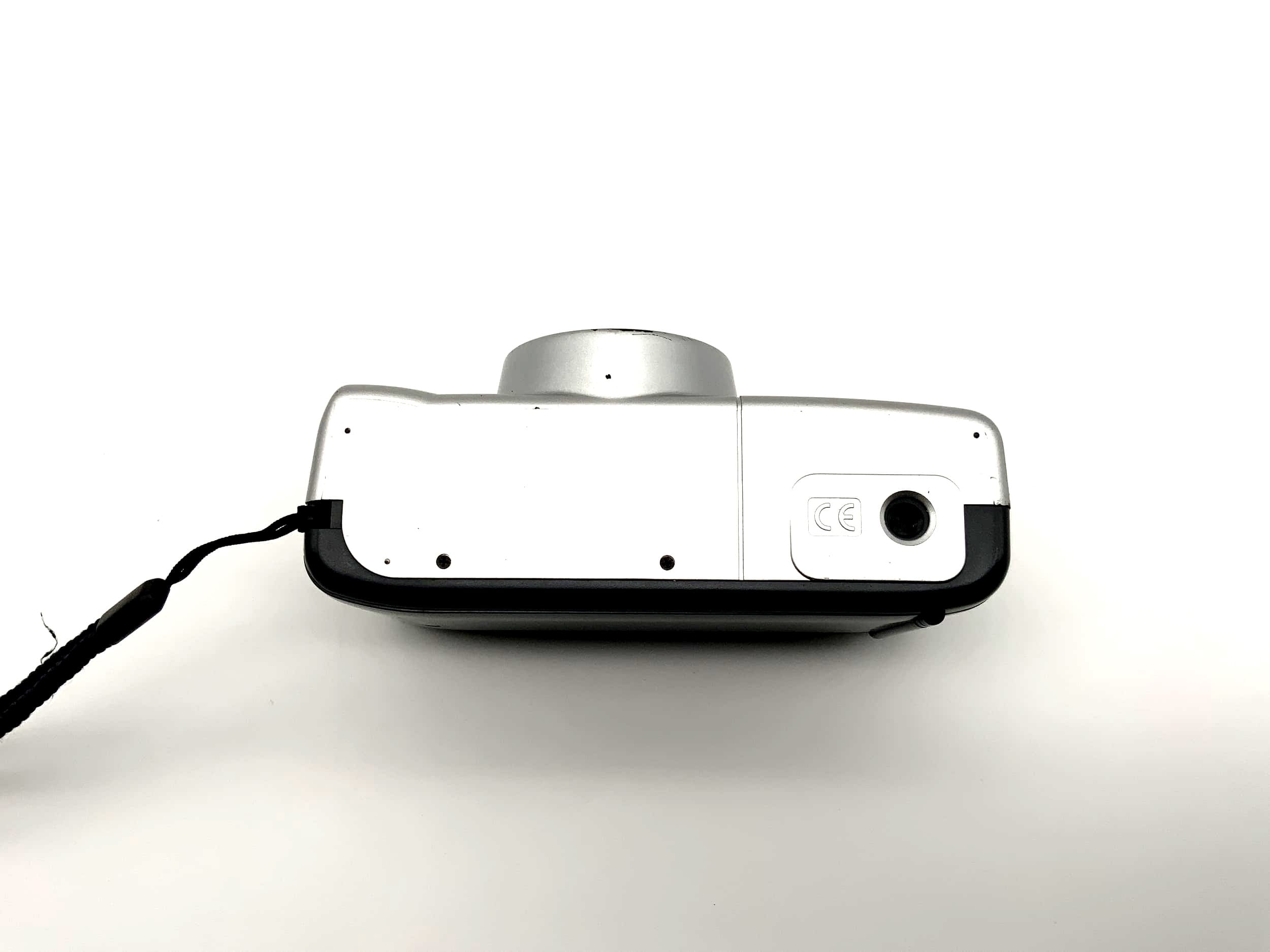 TCM AF Analogkamera Kompkatkamera 35mm Autofokus Point&Shoot