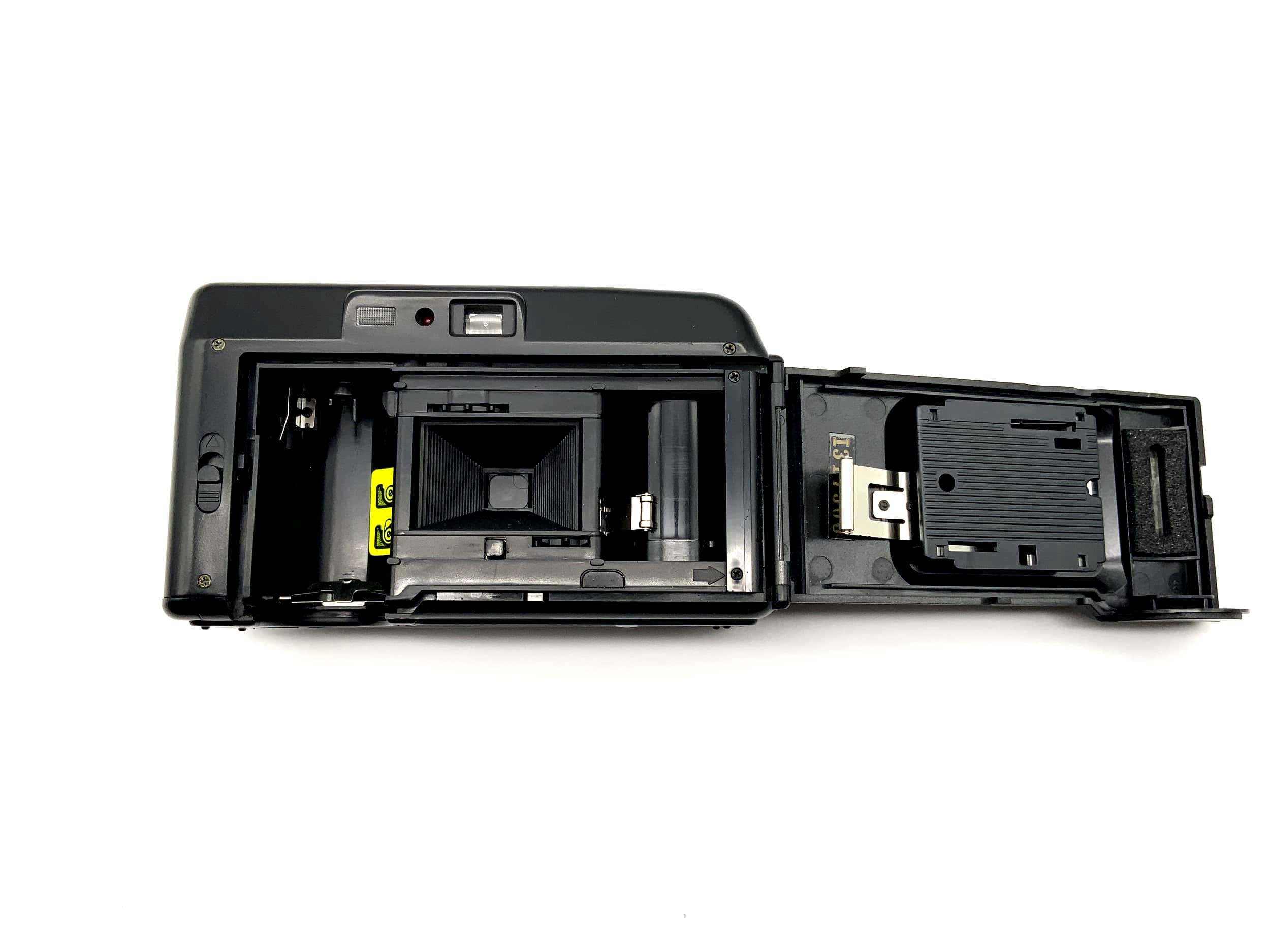 Exakta 600 Point&Shoot Kompkakamera 35mm AF Autofokus Analogkamera