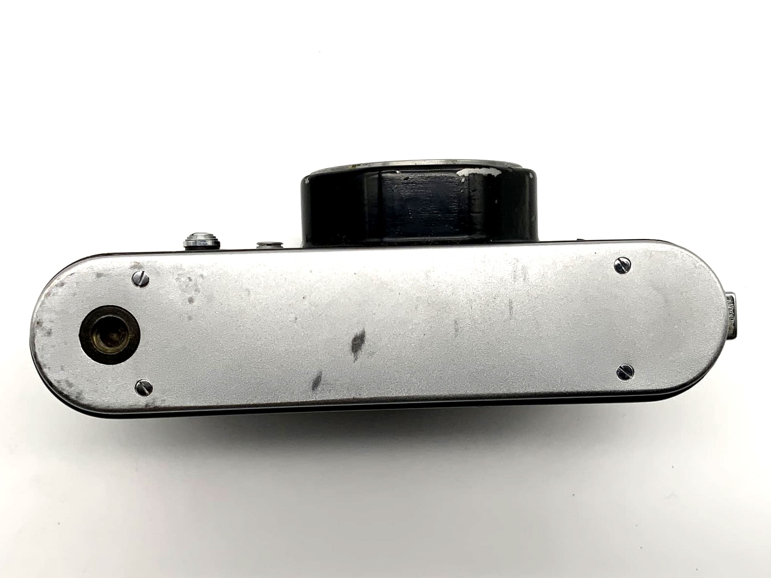 Zenit 3M Body Gehäuse SLR Kamera analoge Spiegelreflexkamera 35mm