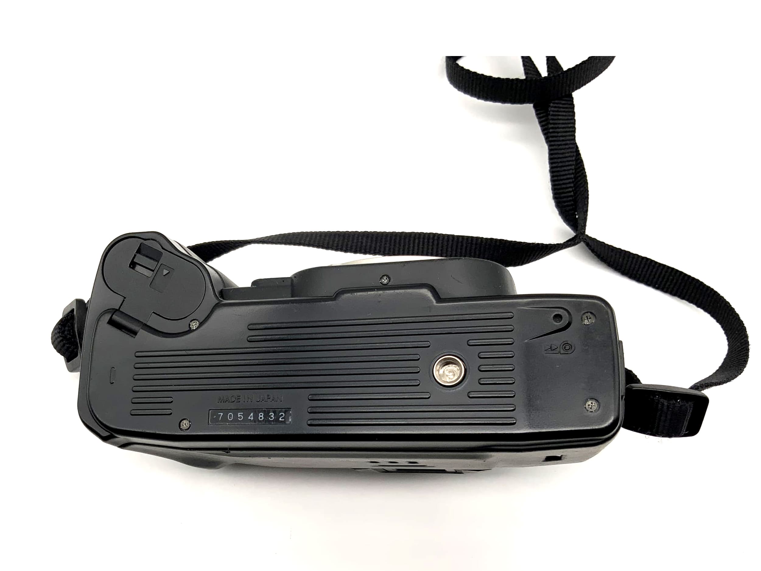 Sigma SA-300 SA 300 Body Gehäuse SLR Autofokus Kamera Spiegelreflexkamera AF