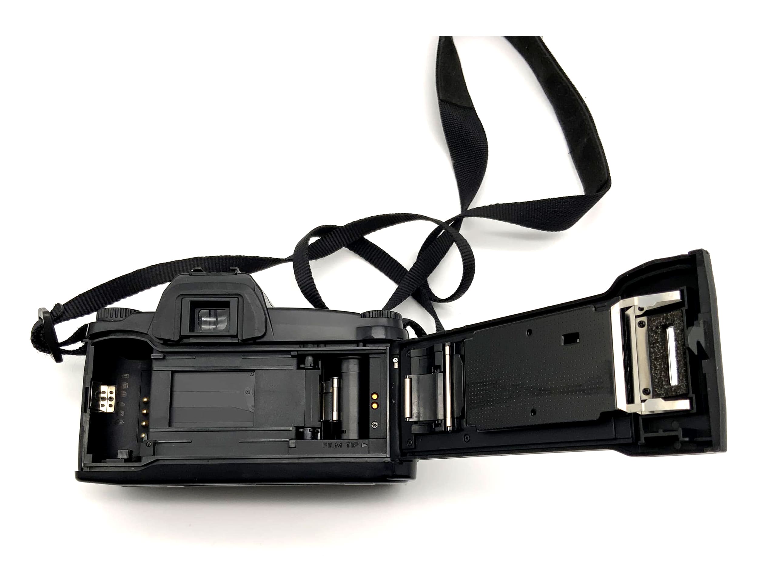 Sigma SA-300 SA 300 Body Gehäuse SLR Autofokus Kamera Spiegelreflexkamera AF