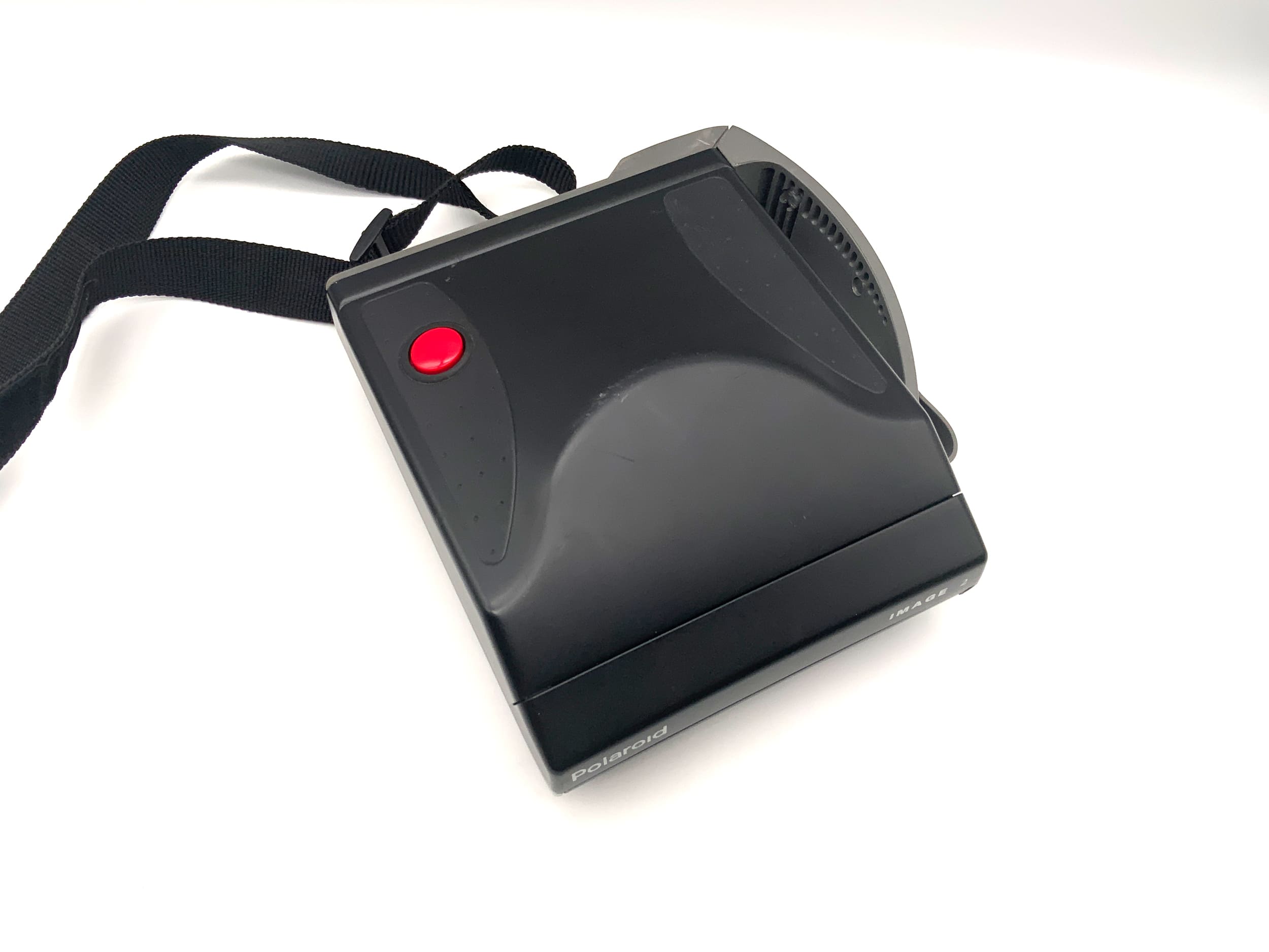 Polaroid Image 2 Sofortbilkamera Instantkamera Kamera