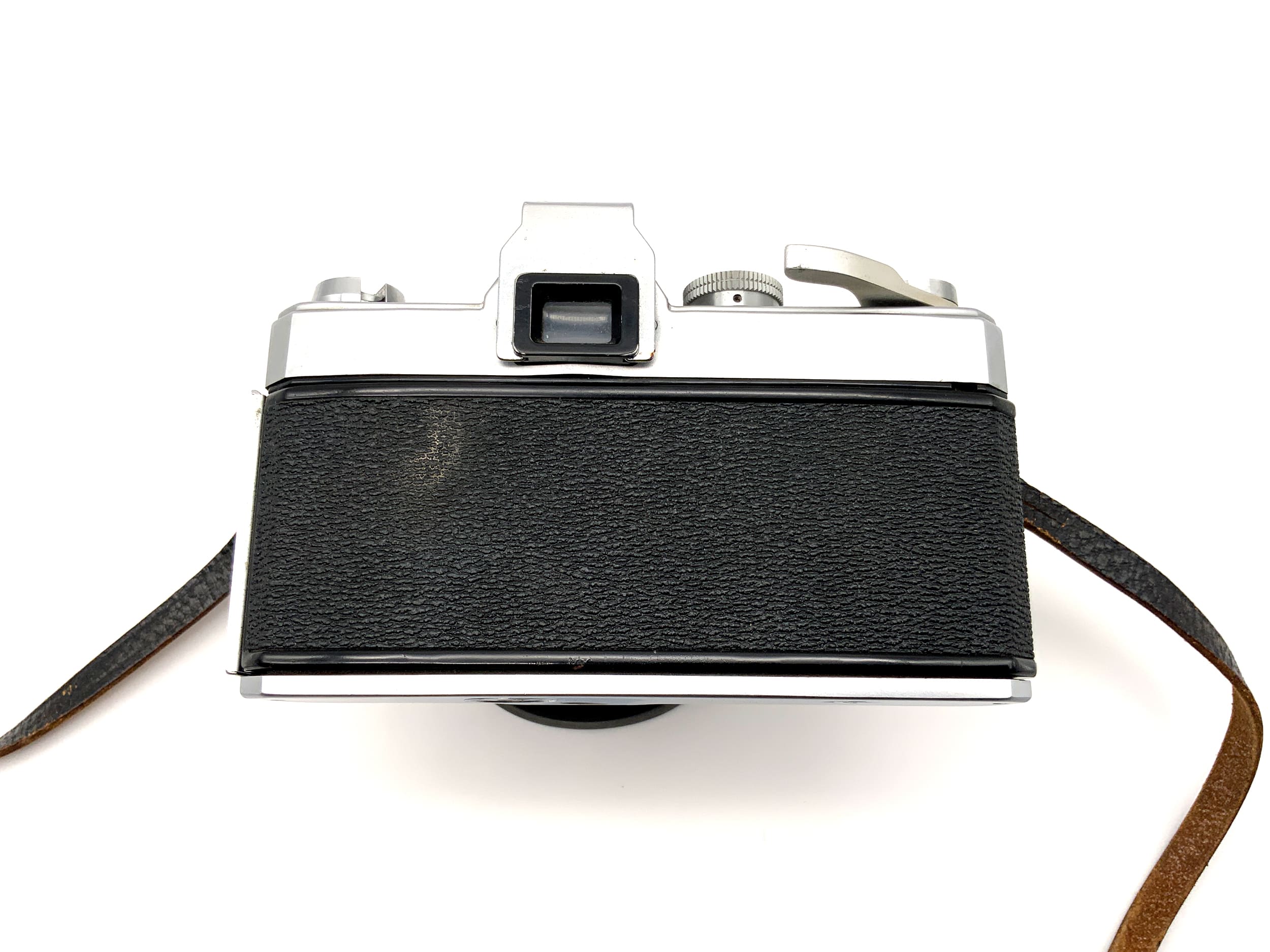 Porst Superflex 1000C !Beli defekt! mit Mamiya Sekor 1:1.8 55mm Objektiv