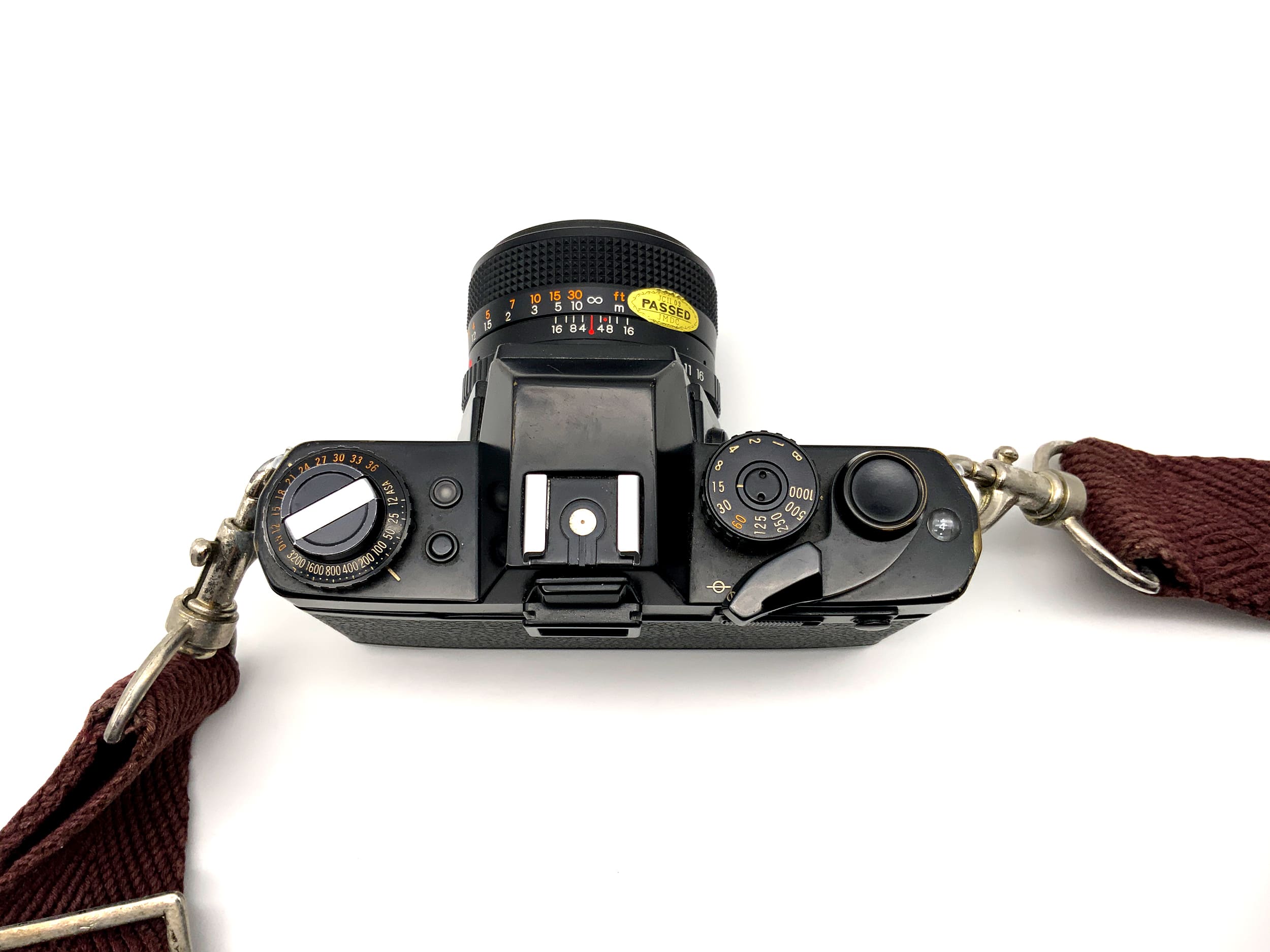 Yashica FR Spiegelreflexkamera !Beli defekt! mit Yashica ML 50mm 1:1.7 Objektiv