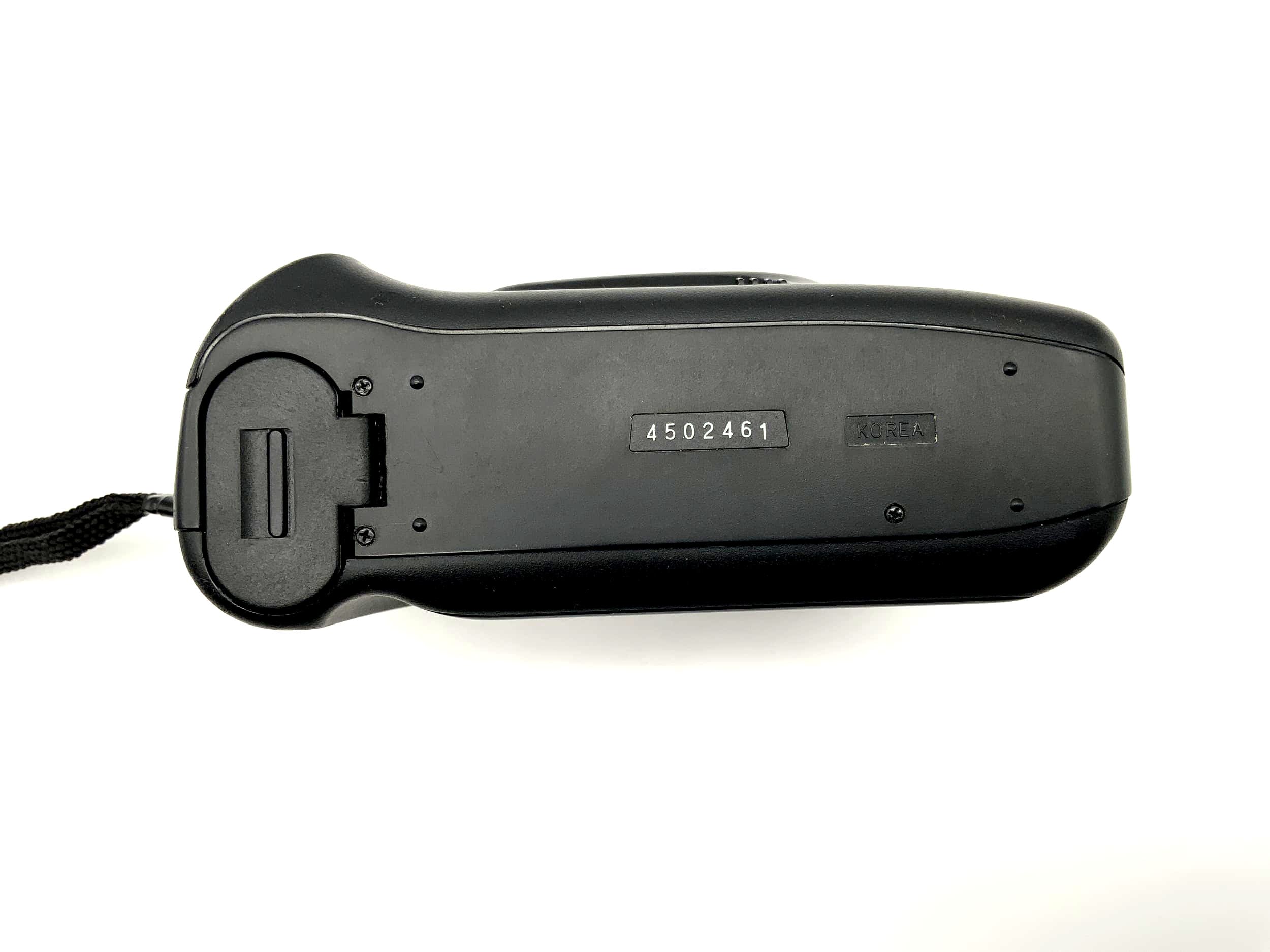 Samsung AF-333 Analogkamera Autofokus AF Kompaktkamera 35mm