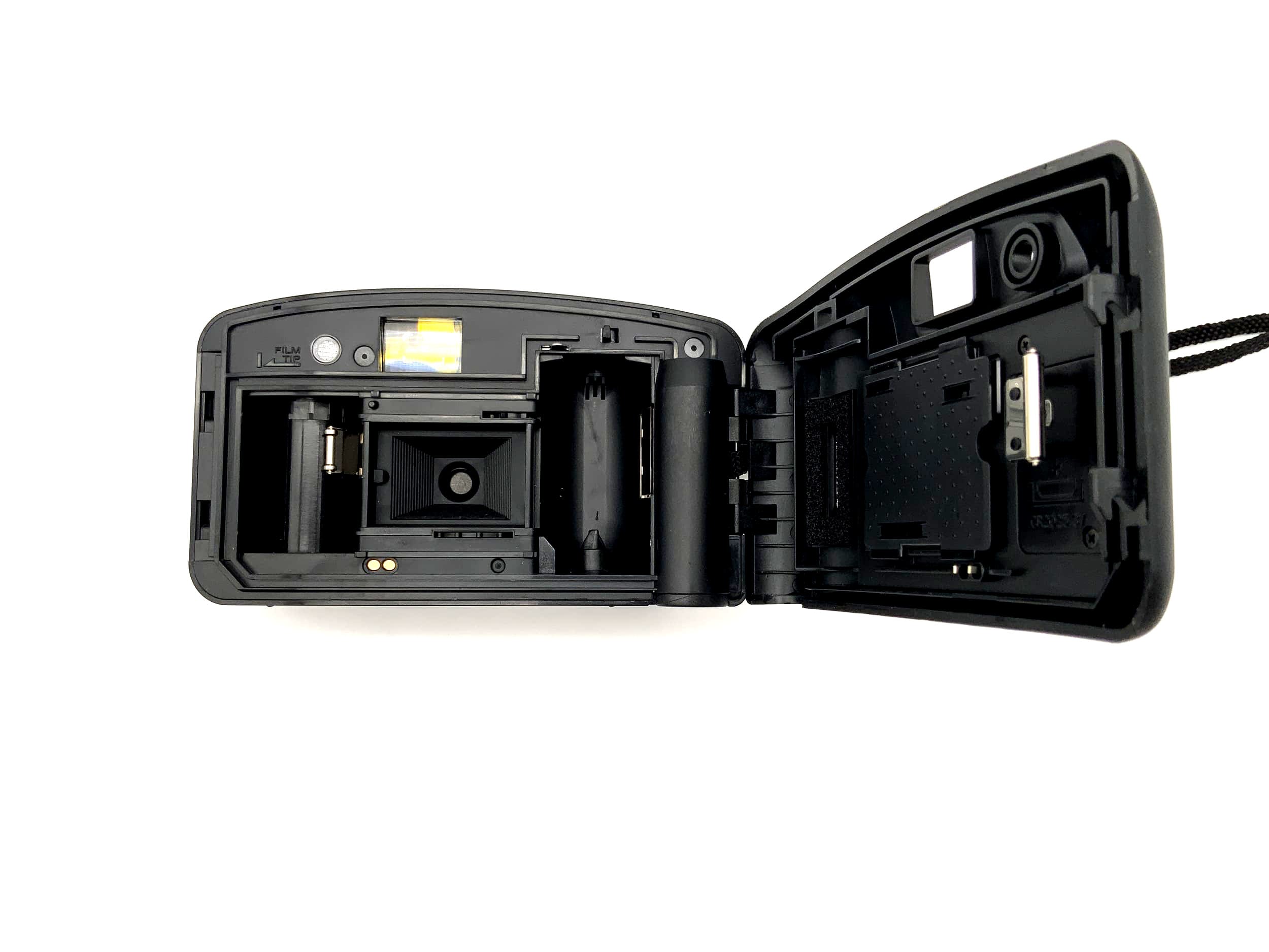 Samsung AF-333 Analogkamera Autofokus AF Kompaktkamera 35mm