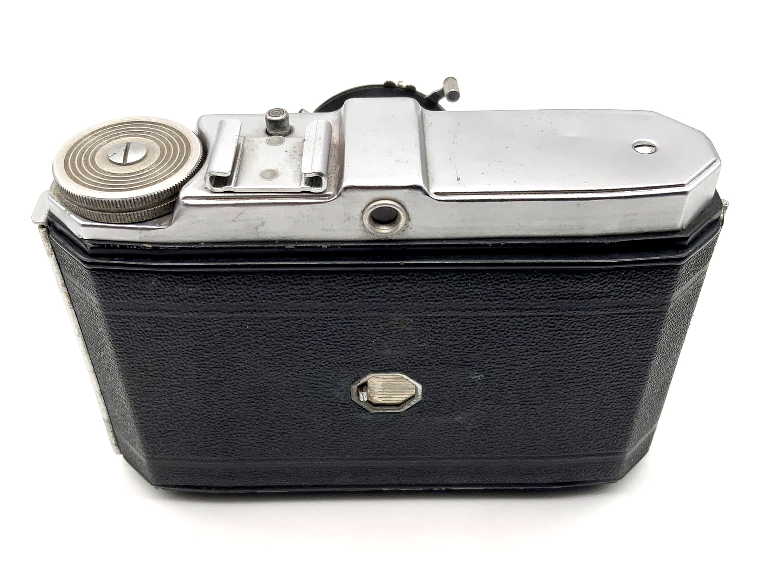 Dacora Subita Analogkamera Klappkamera Rollfilm Vintage Balgenkamera