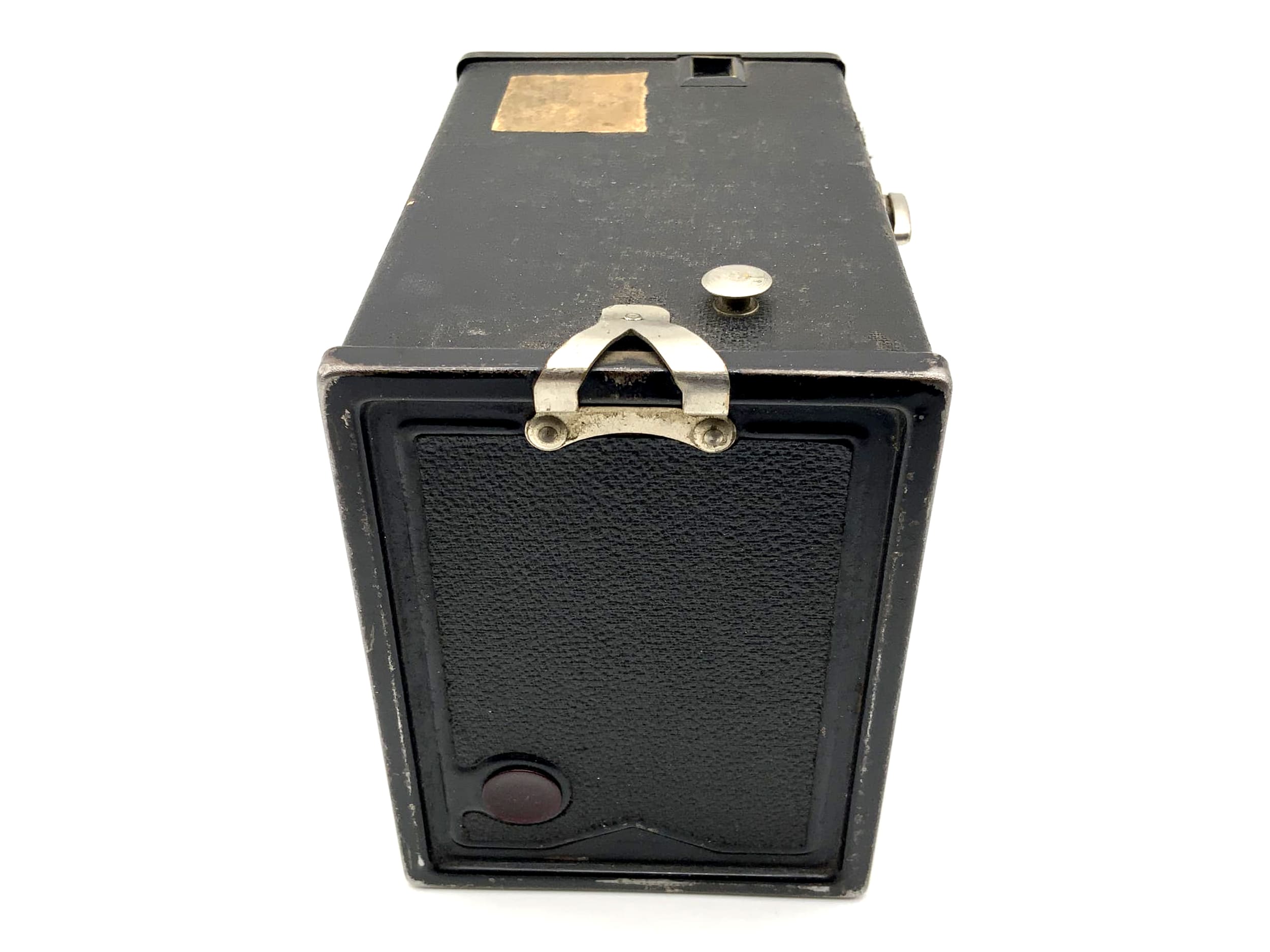 Agfa 44 Boxkamera Rollfilm Vintage Analog Kamera