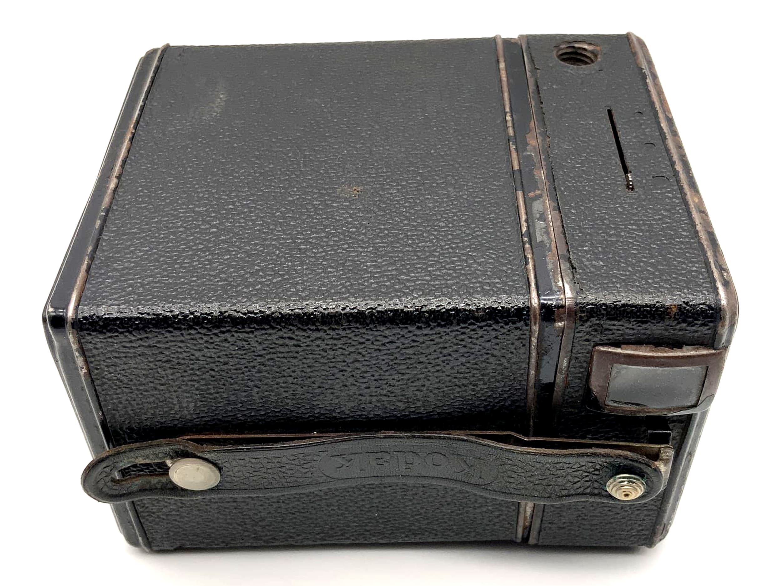 Kodak Box 620 Boxkamera Rollfilm Vintage Analog Kamera