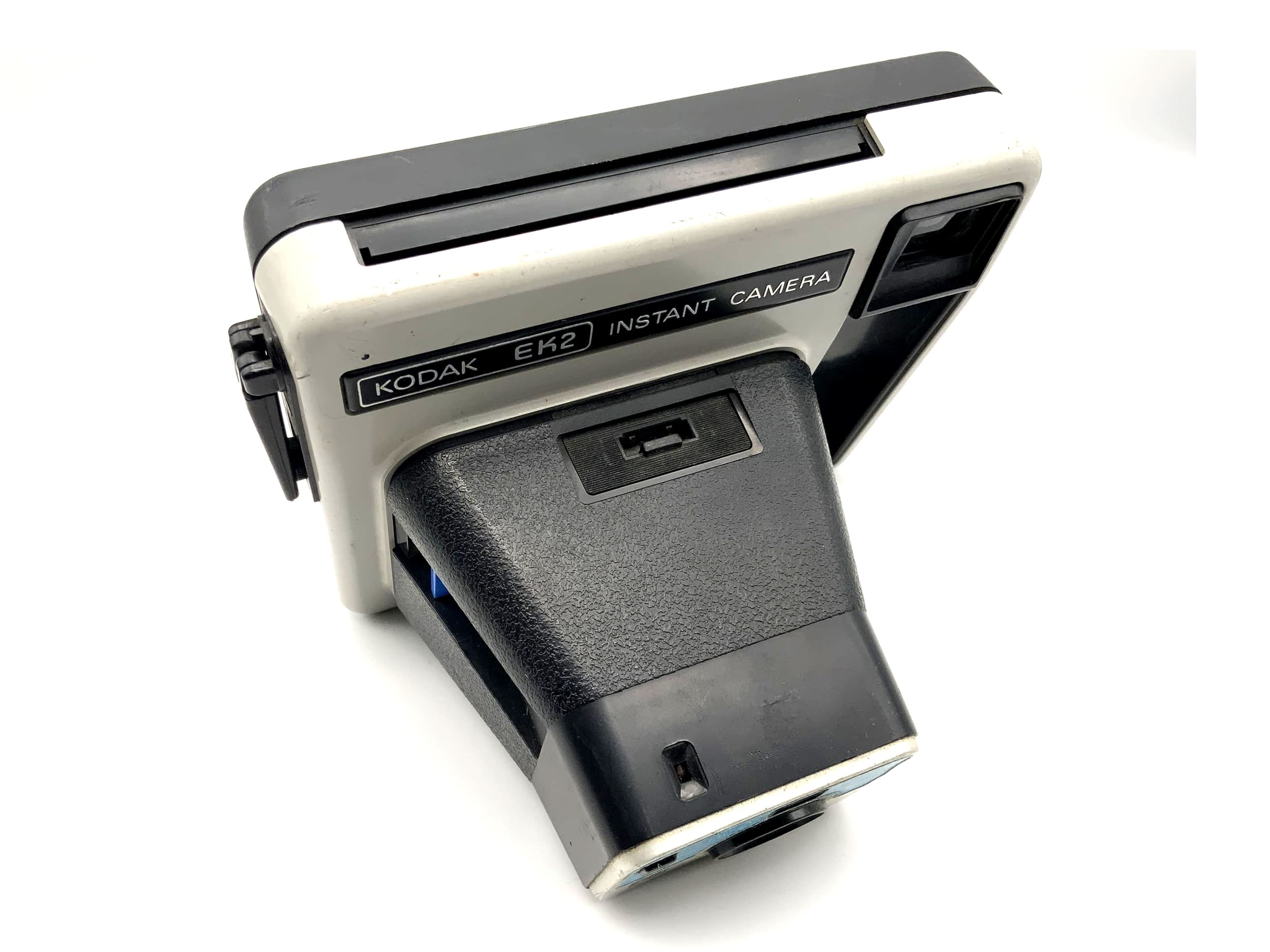 Kodak EK2 Sofortbilkamera Instantkamera Kamera