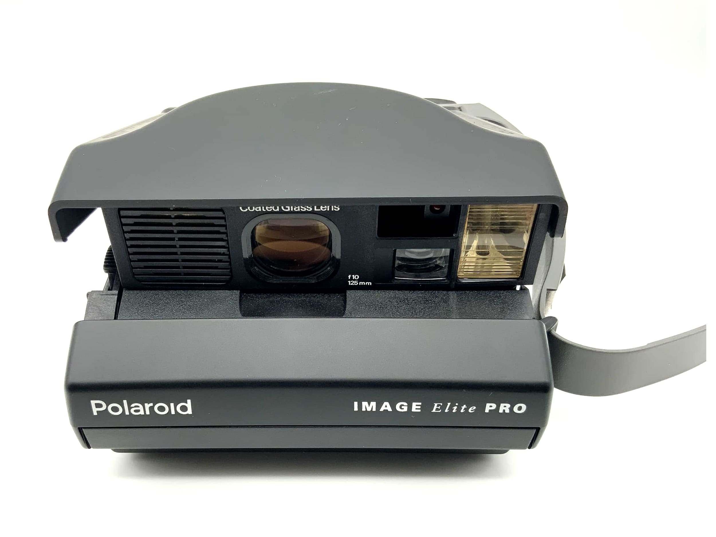 Polaroid Image Elite Pro Sofortbilkamera Instantkamera Kamera