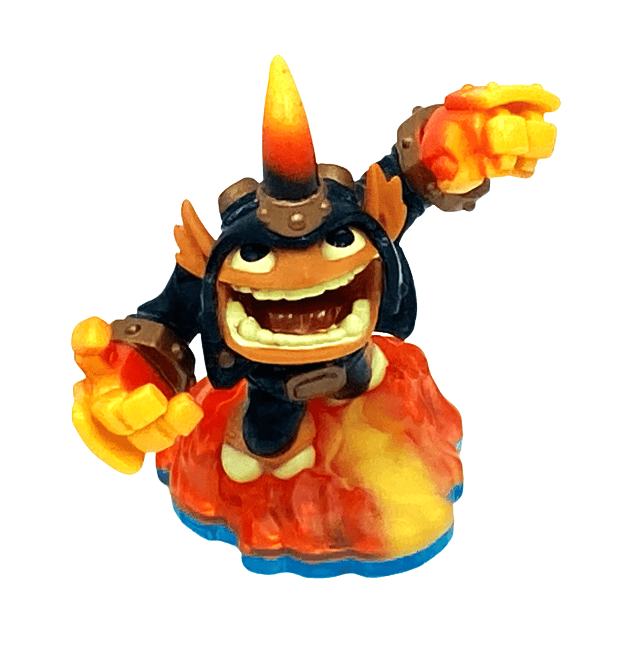 Skylanders Swap Force Fryno