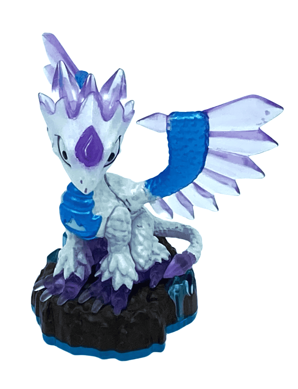 Skylanders Swap Force Flashwing - Lightcore