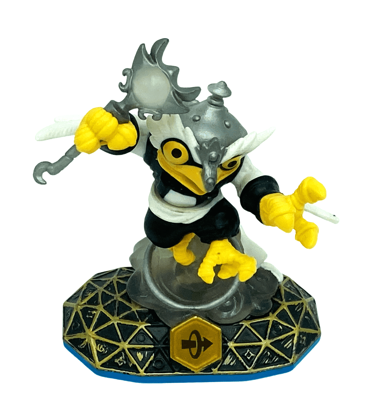 Skylanders Swap Force Enchanted Hoot Loop