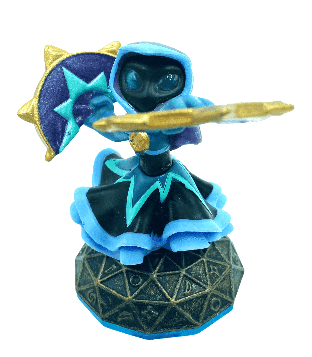 Skylanders Swap Force Star Strike - Lightcore