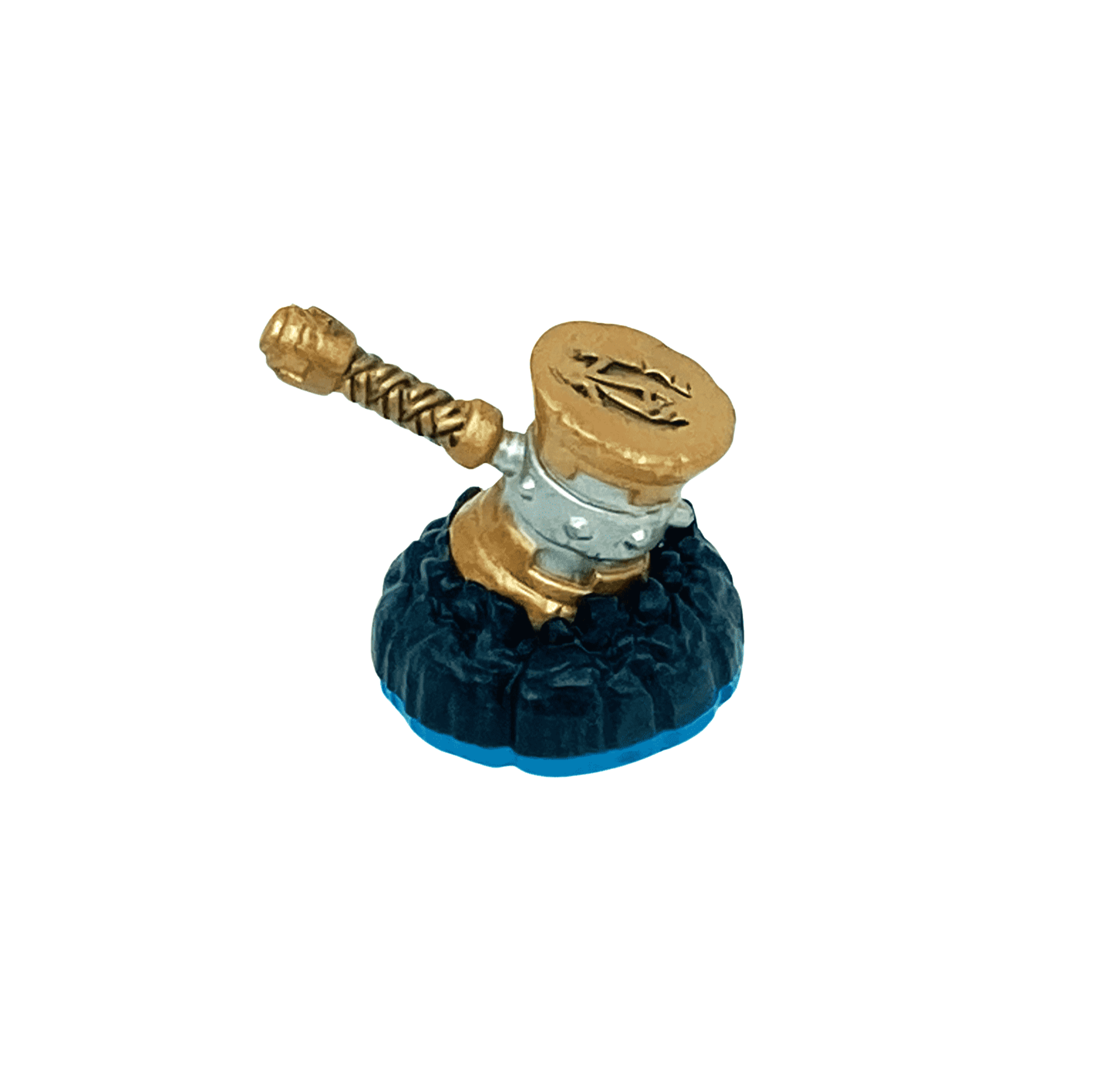 Skylanders Swap Force Battle Hammer