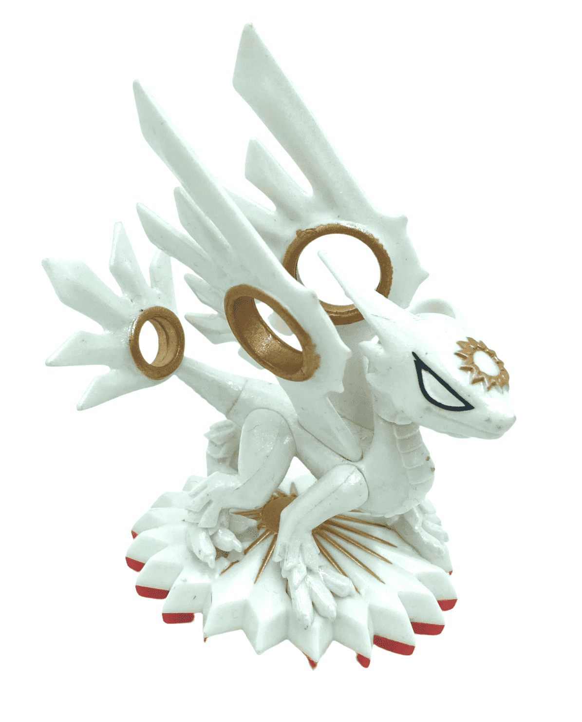 Skylanders Trap Team Figur Spotlight