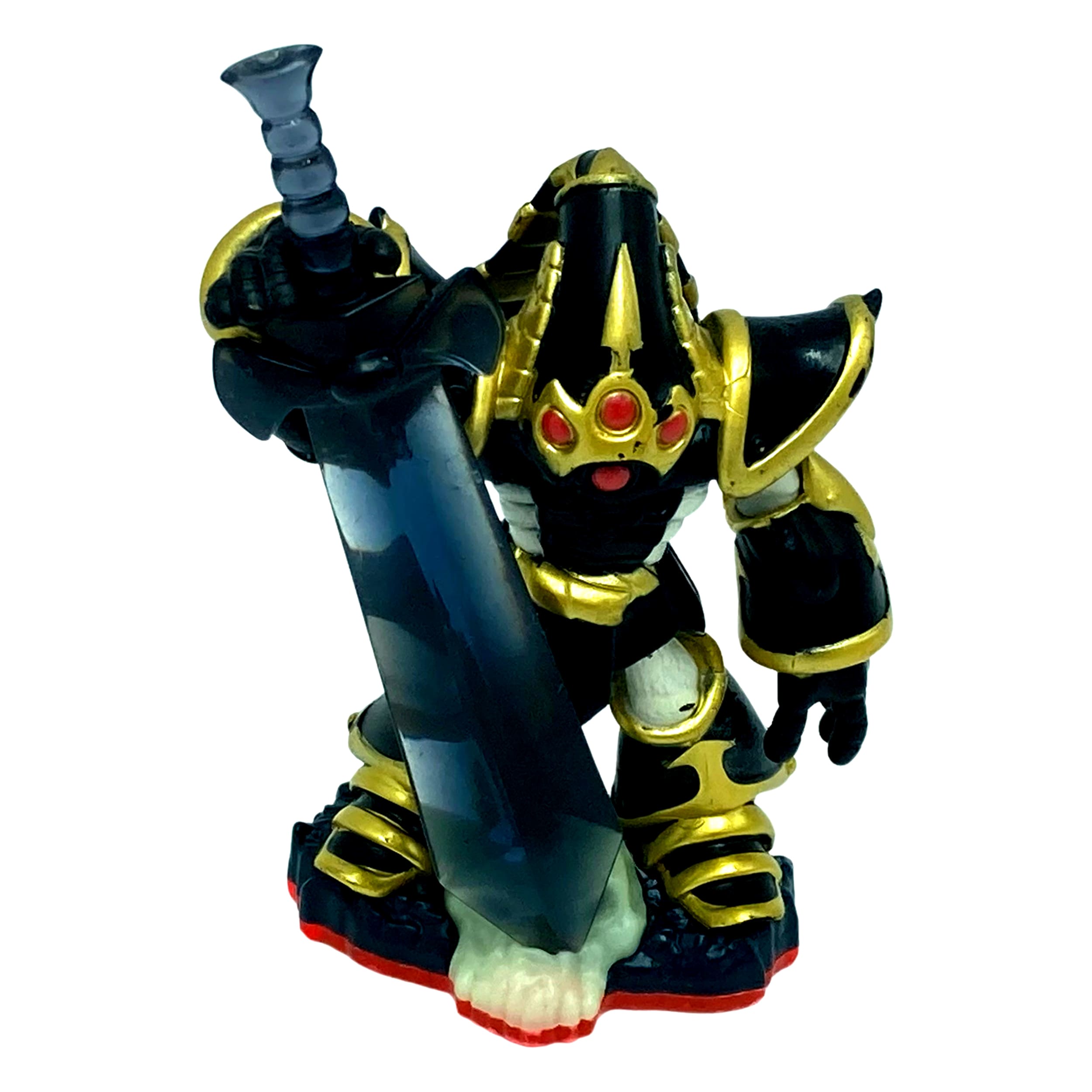Skylanders Trap Team Figur Krypt King
