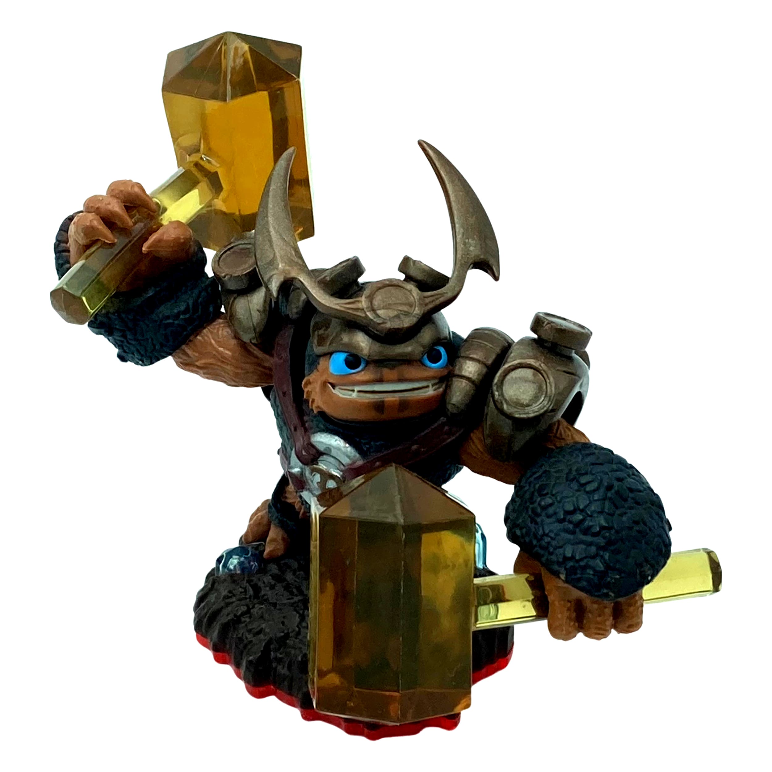 Skylanders Trap Team Figur Wallop