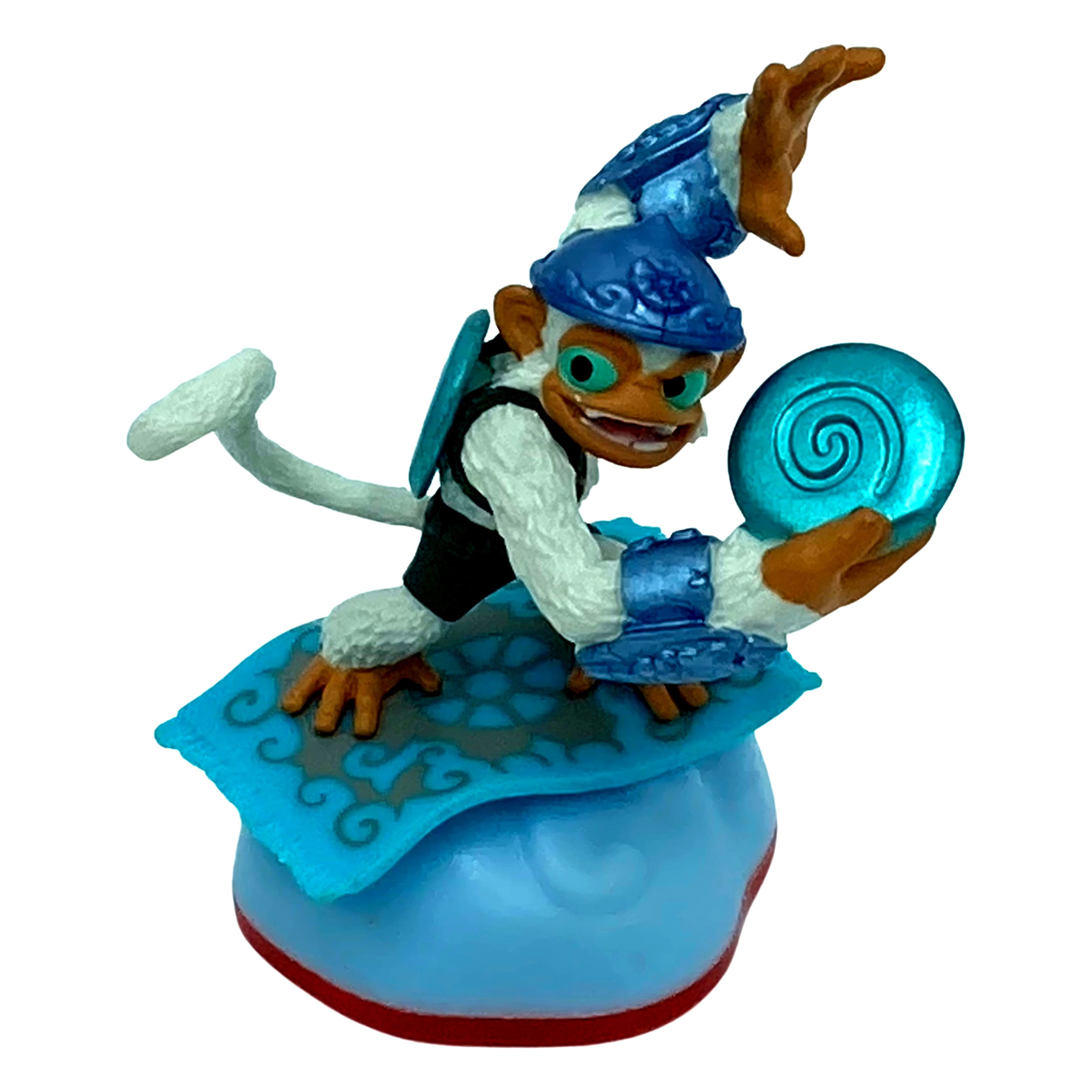 Skylanders Trap Team Figur Fling Kong