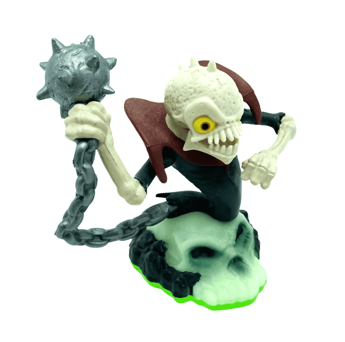 Skylanders Spyros Adventure Ghost Roaster