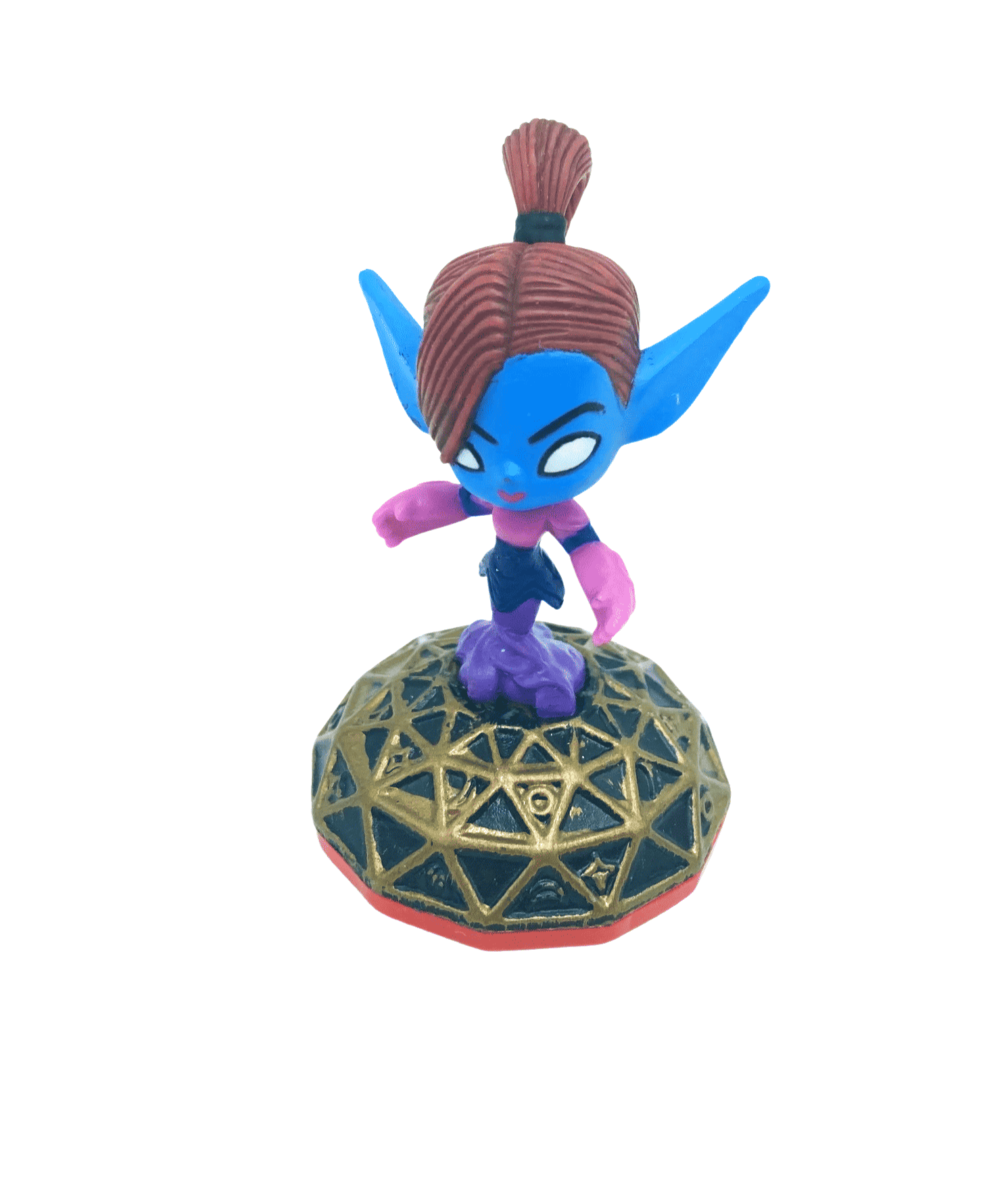 Skylanders Trap Team Figur Mini Jini