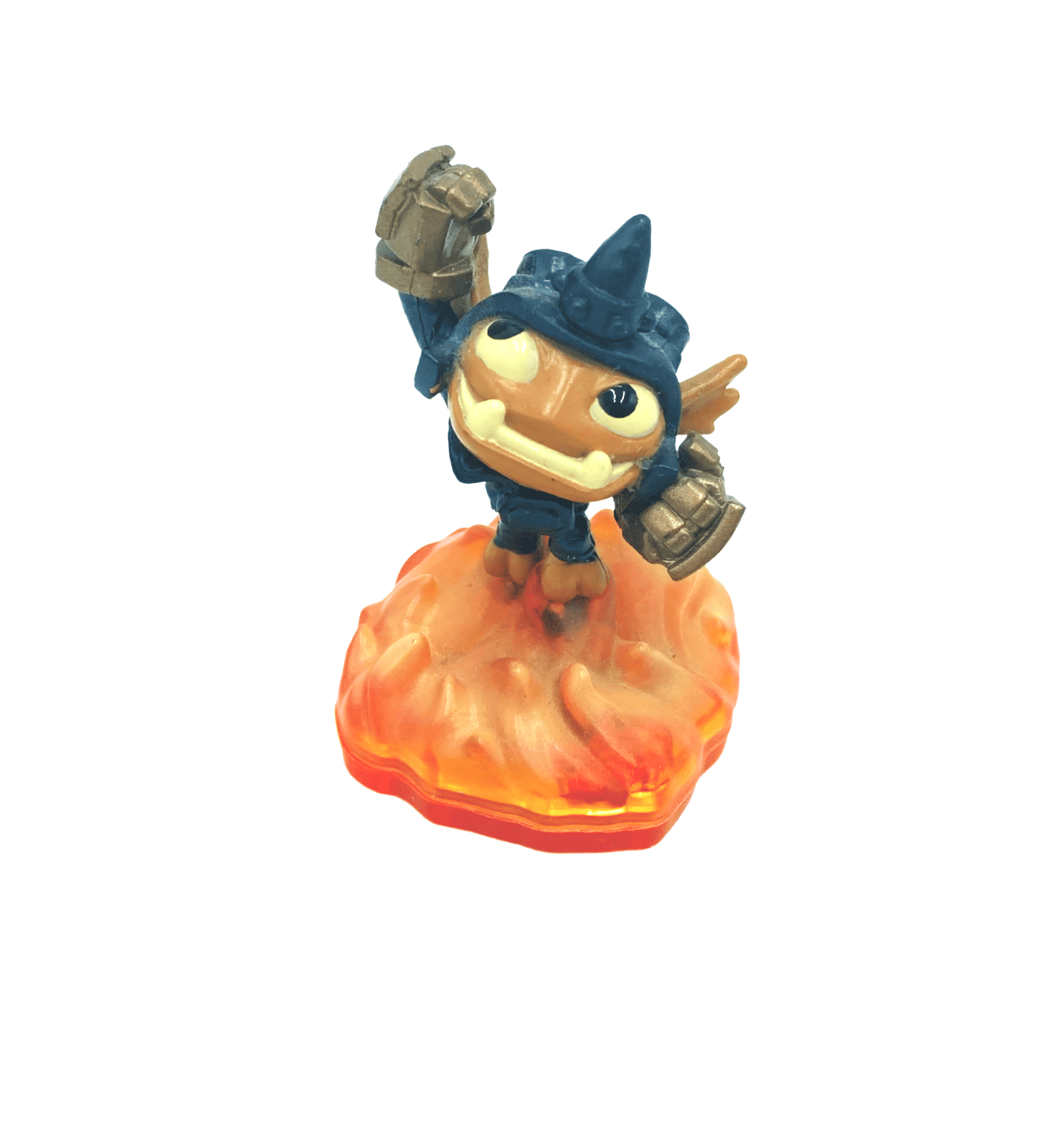 Skylanders Trap Team Figur Mini Small Fry