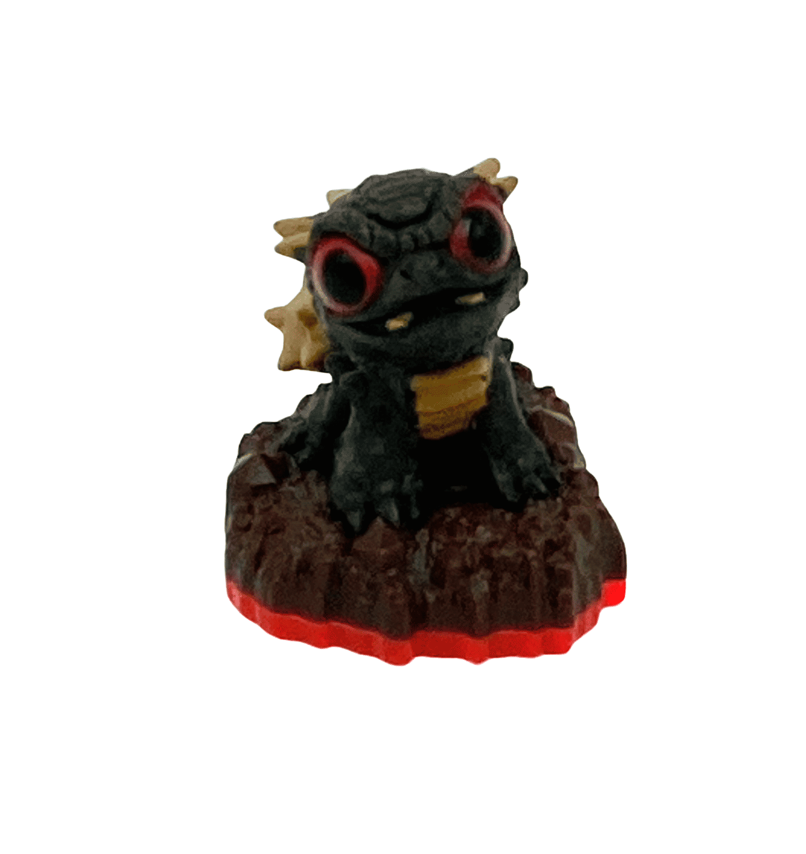 Skylanders Trap Team Figur Mini Bop