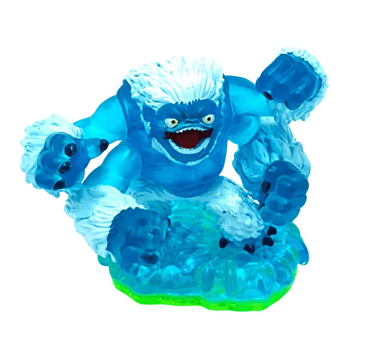 Skylanders Spyros Adventure Slam Bam