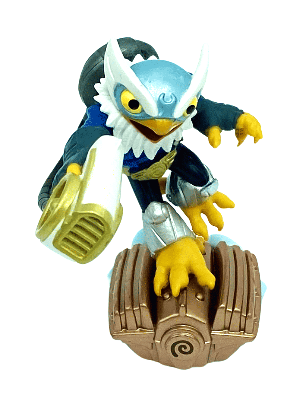 Skylanders Superchargers Hurricane Jet-Vac