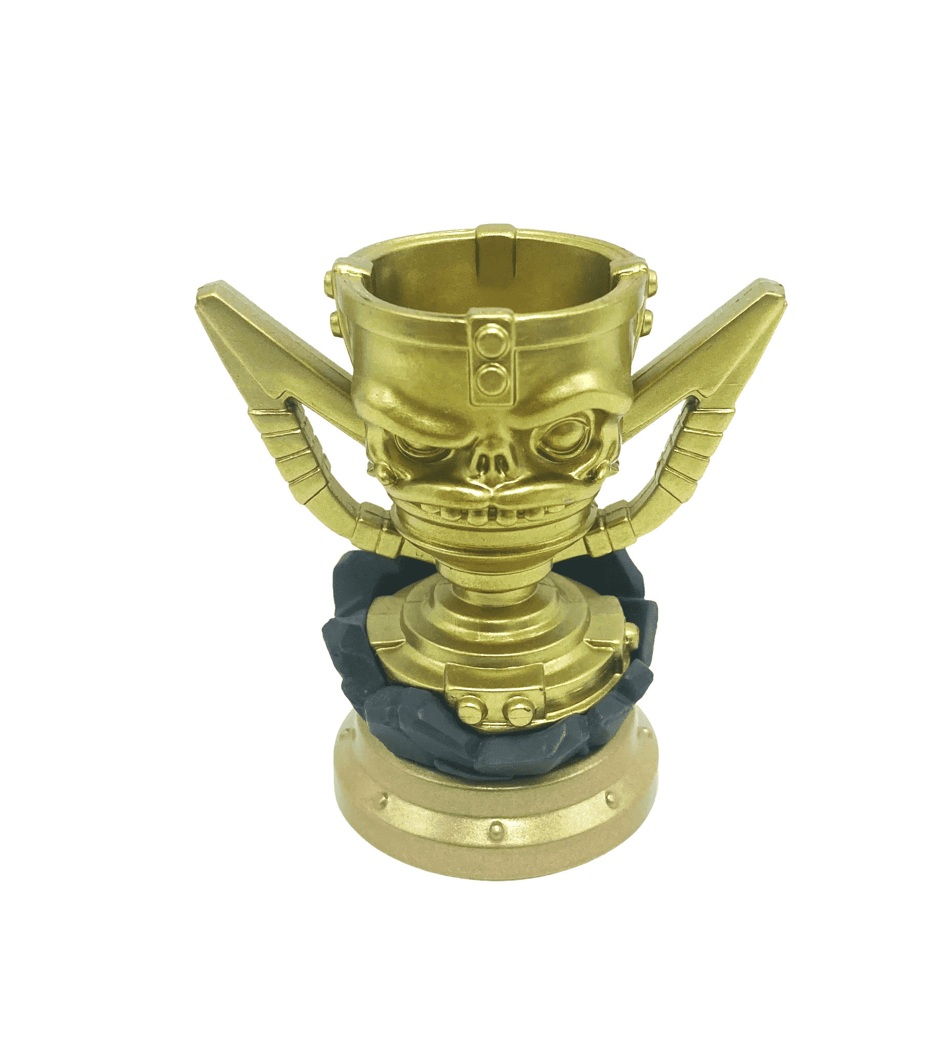 Skylanders Superchargers Land Trophy