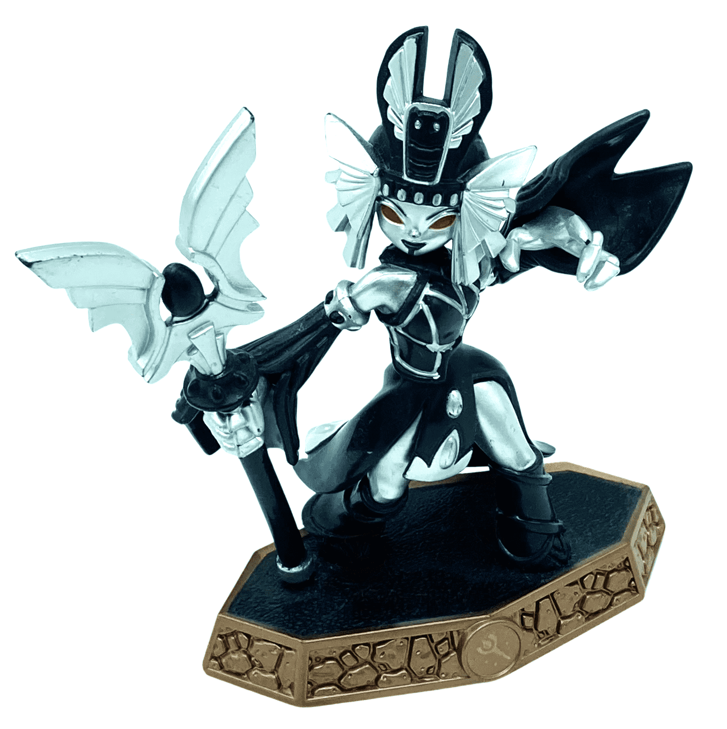 Skylanders Imaginators Figur Dark Golden Queen