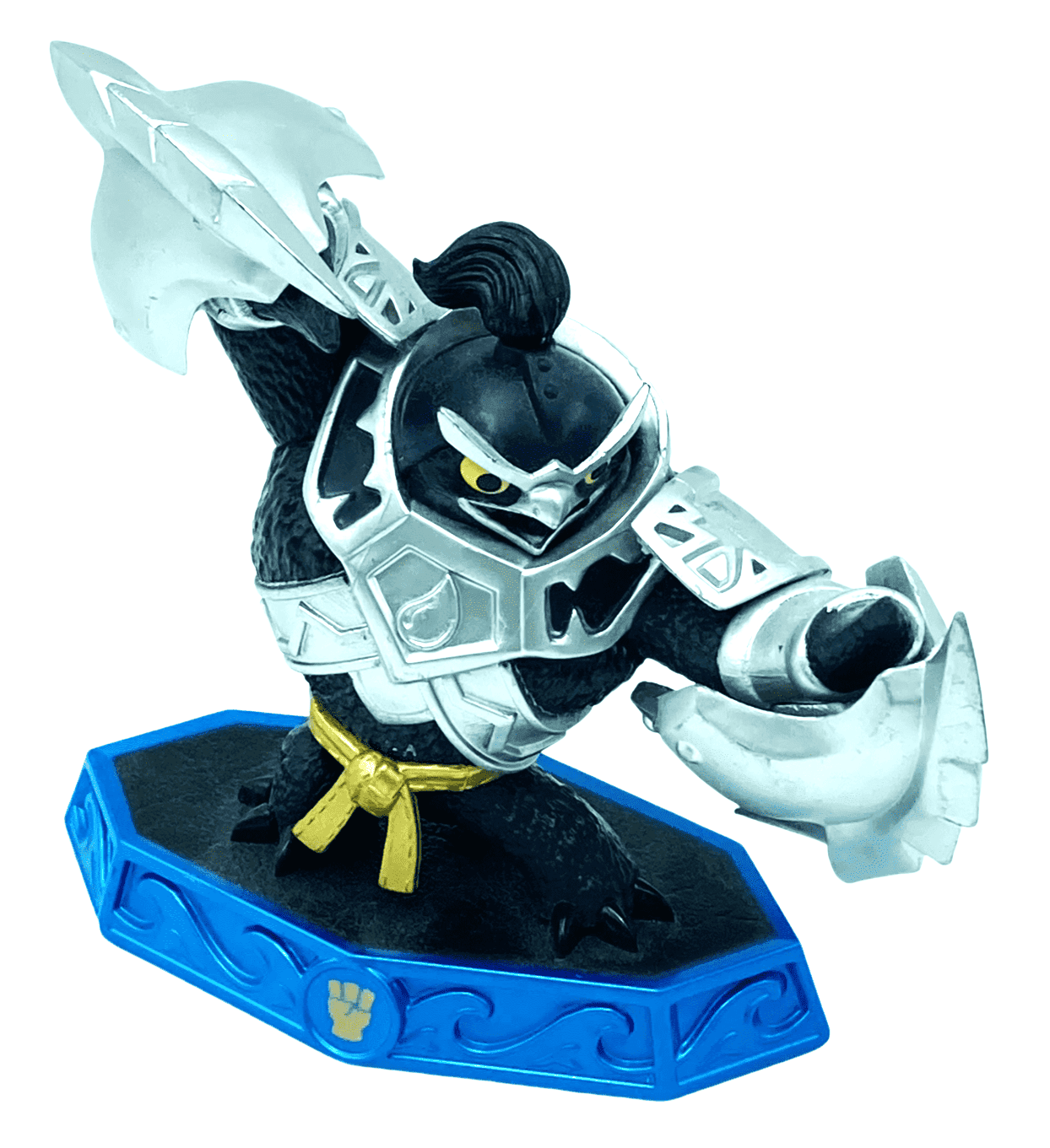 Skylanders Imaginators Figur Dark King Pen
