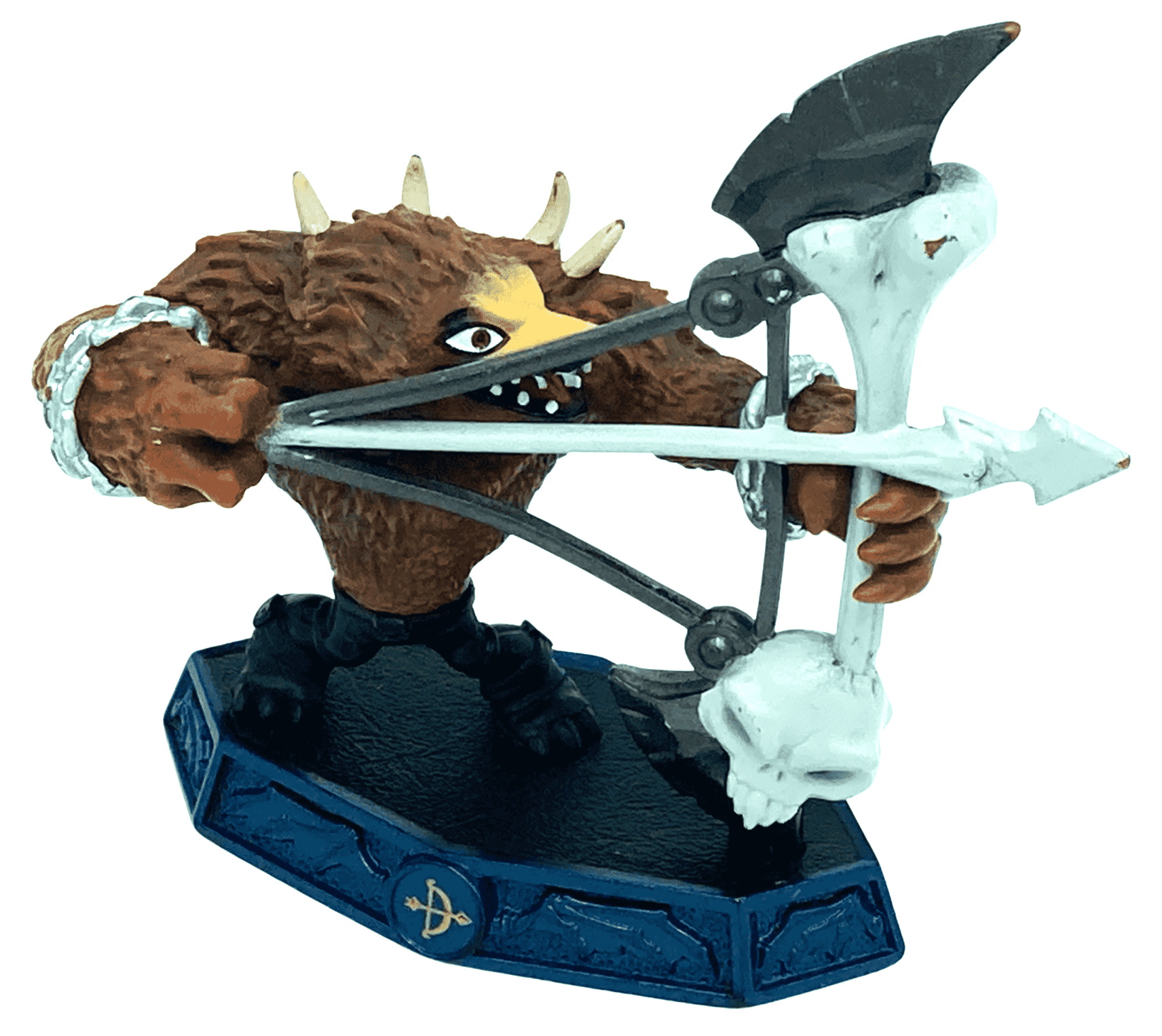 Skylanders Imaginators Figur Wolfgang