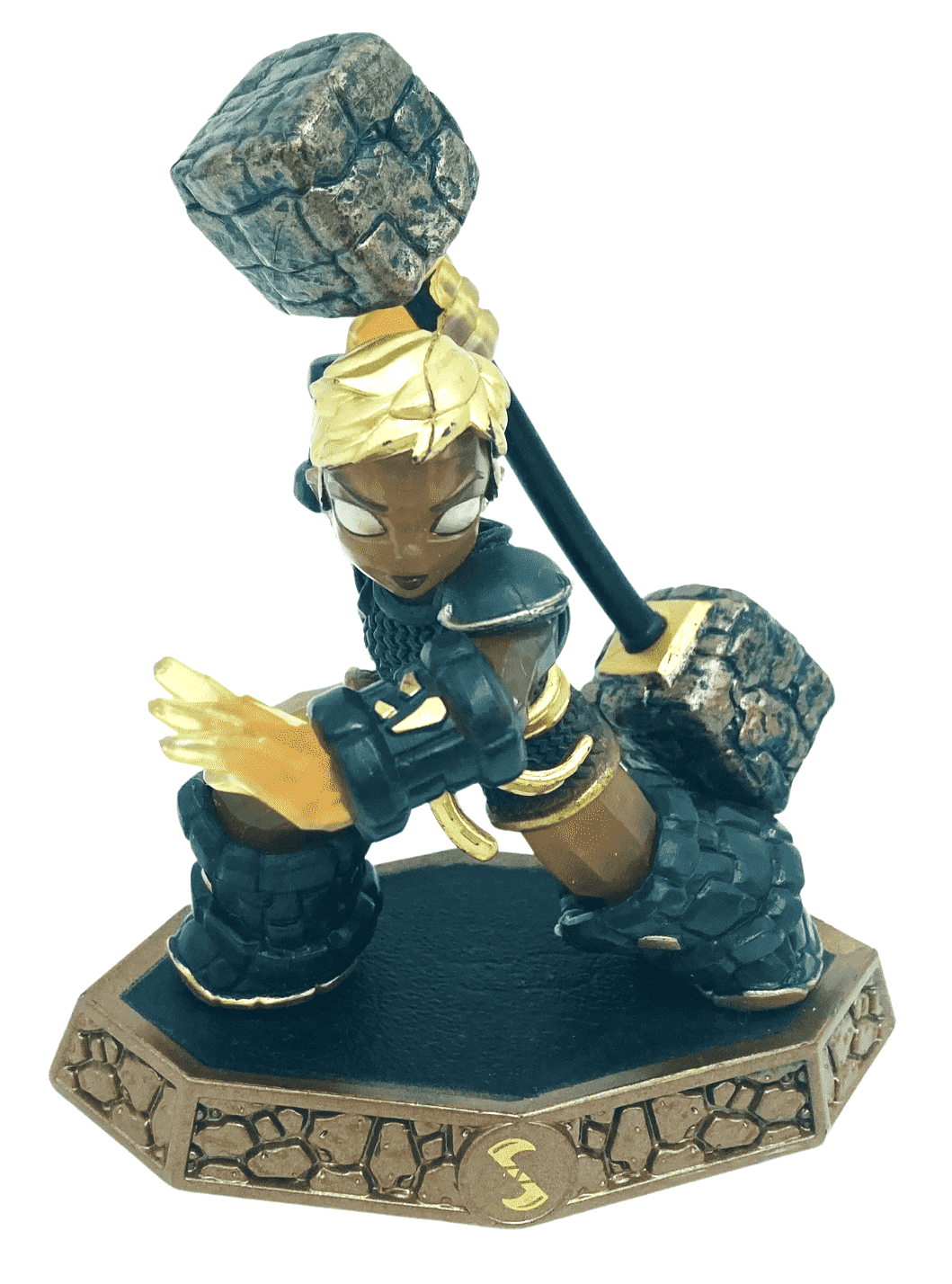 Skylanders Imaginators Figur Barbella
