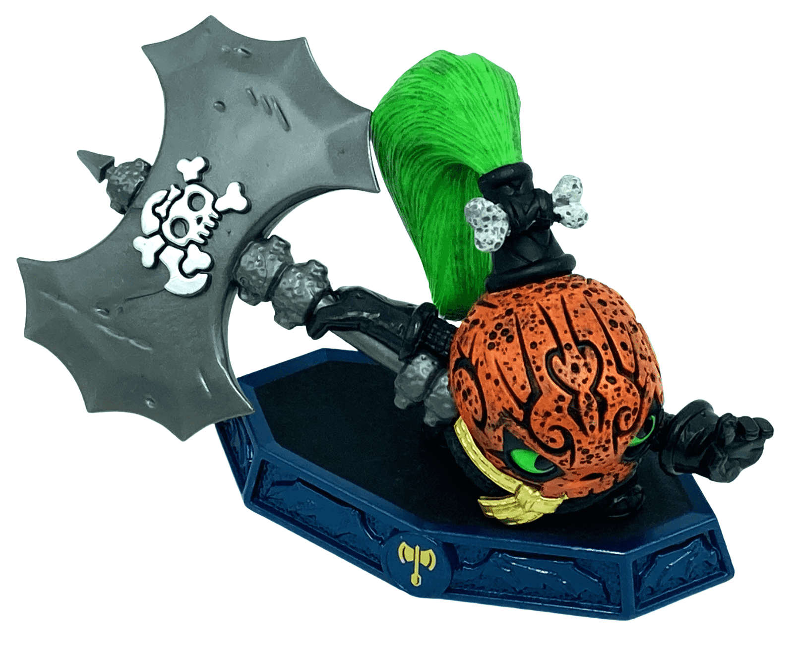 Skylanders Imaginators Figur Candy-Coated Chopscotch